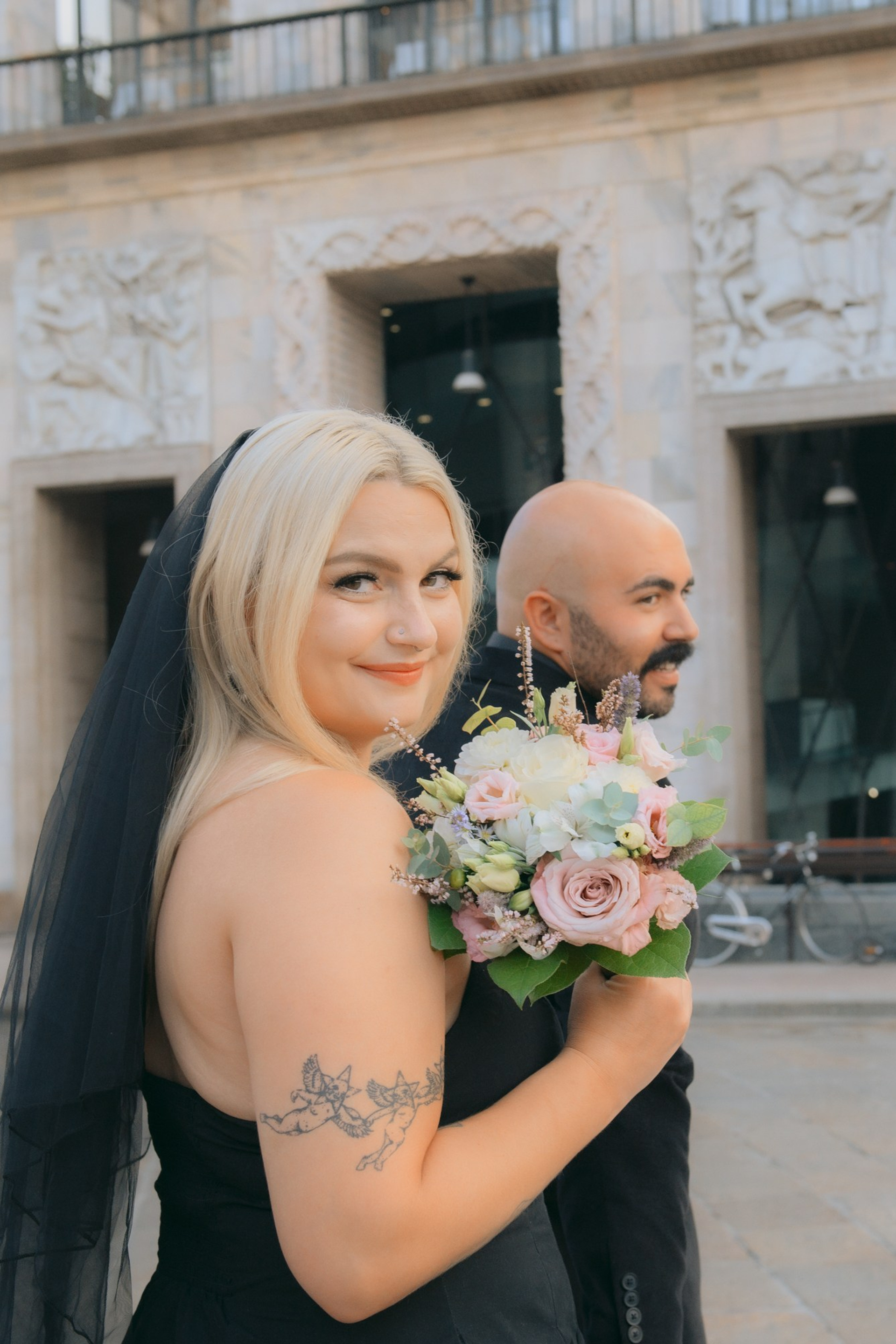 Teasers. Anastasiia Buchinskaia Photographer in Milan