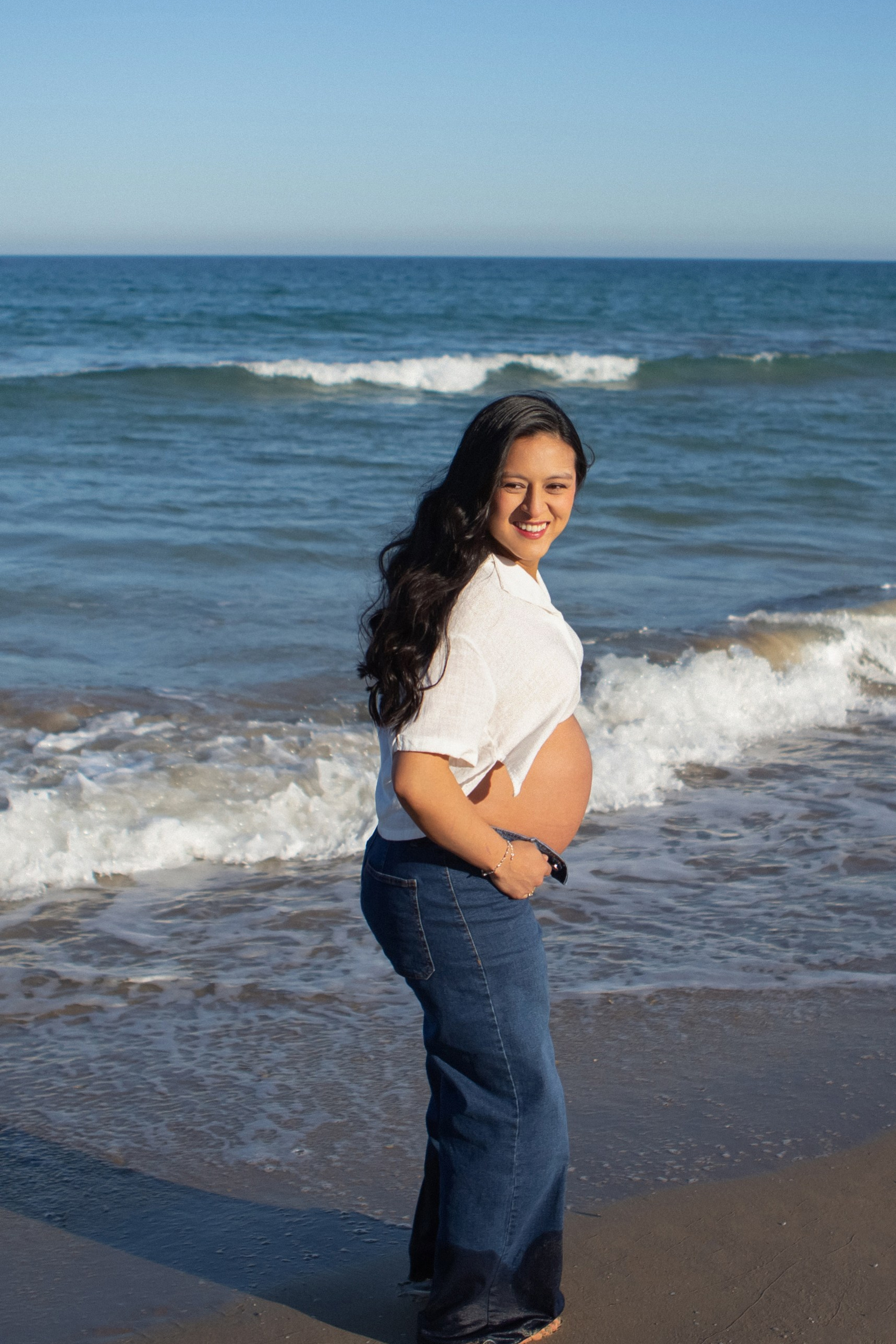 Maternity photographer