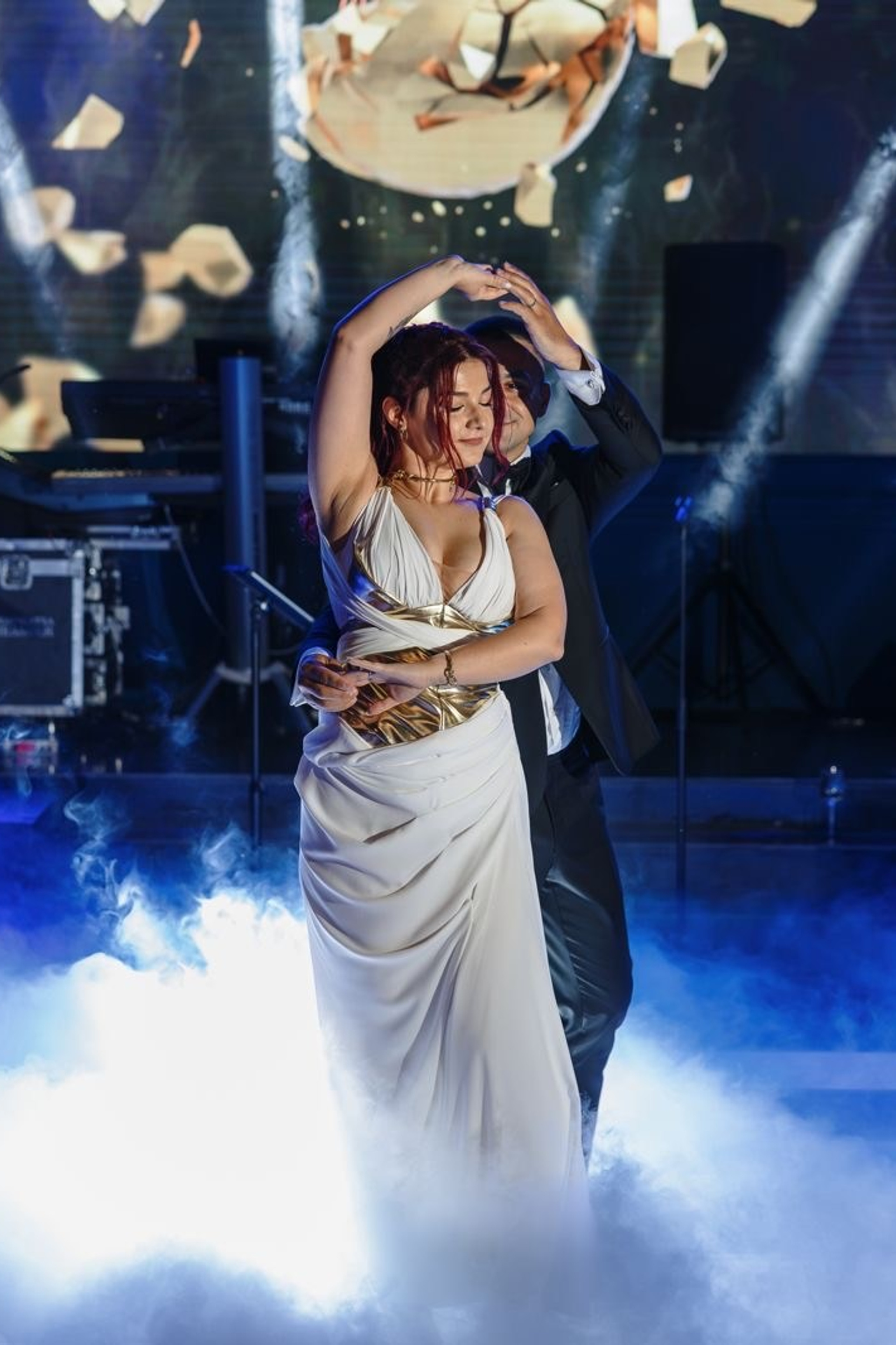 Testimonials. Romeo Dimache — Wedding photographer in Romania