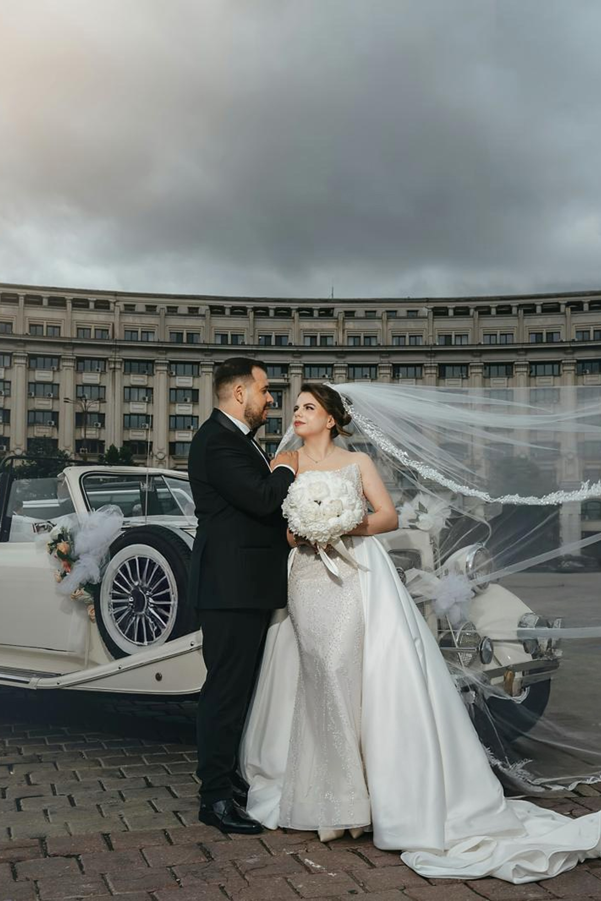 Roxana & Adrian