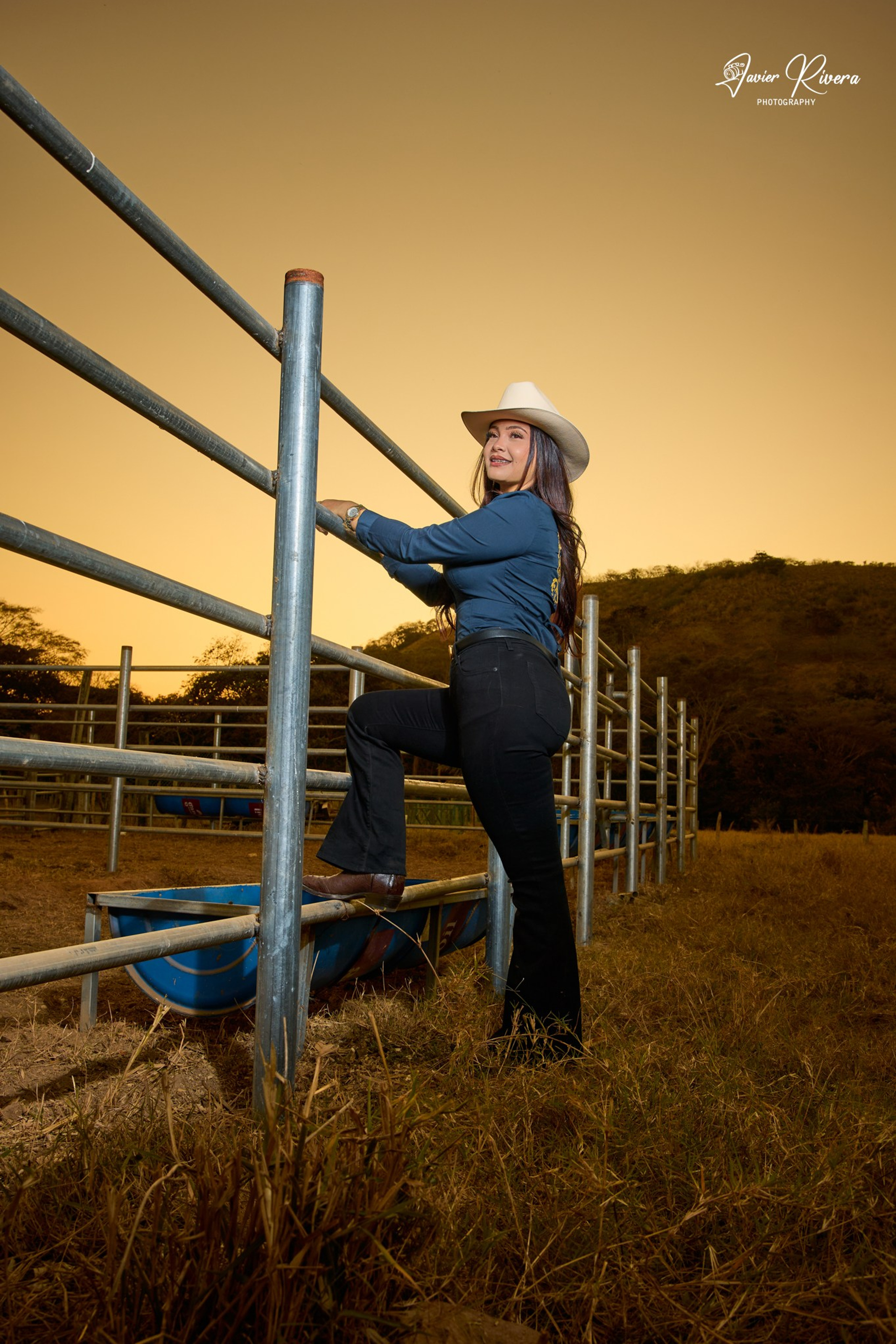 SESIONES EN EXTERIOR