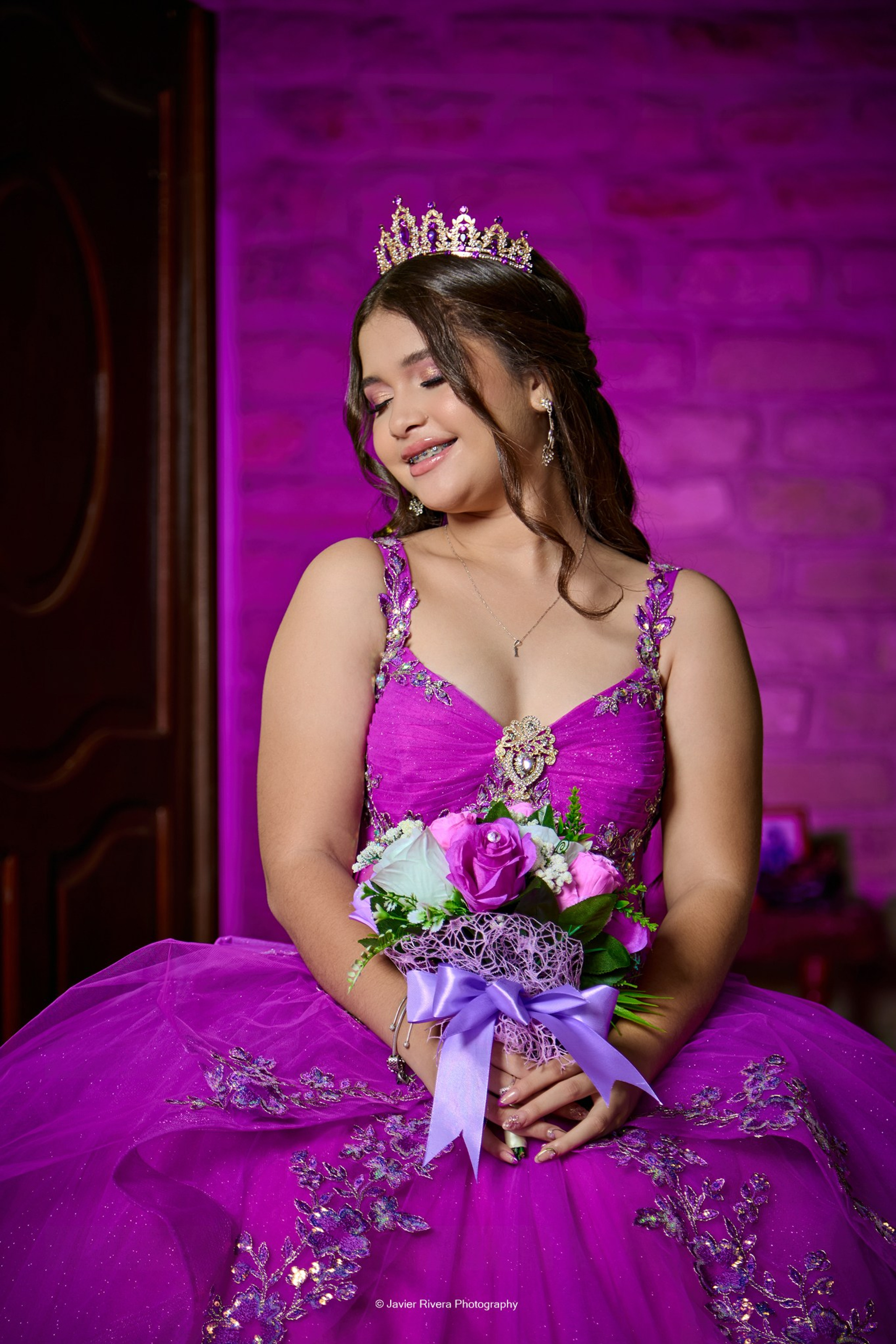 QUINCEAÑERAS