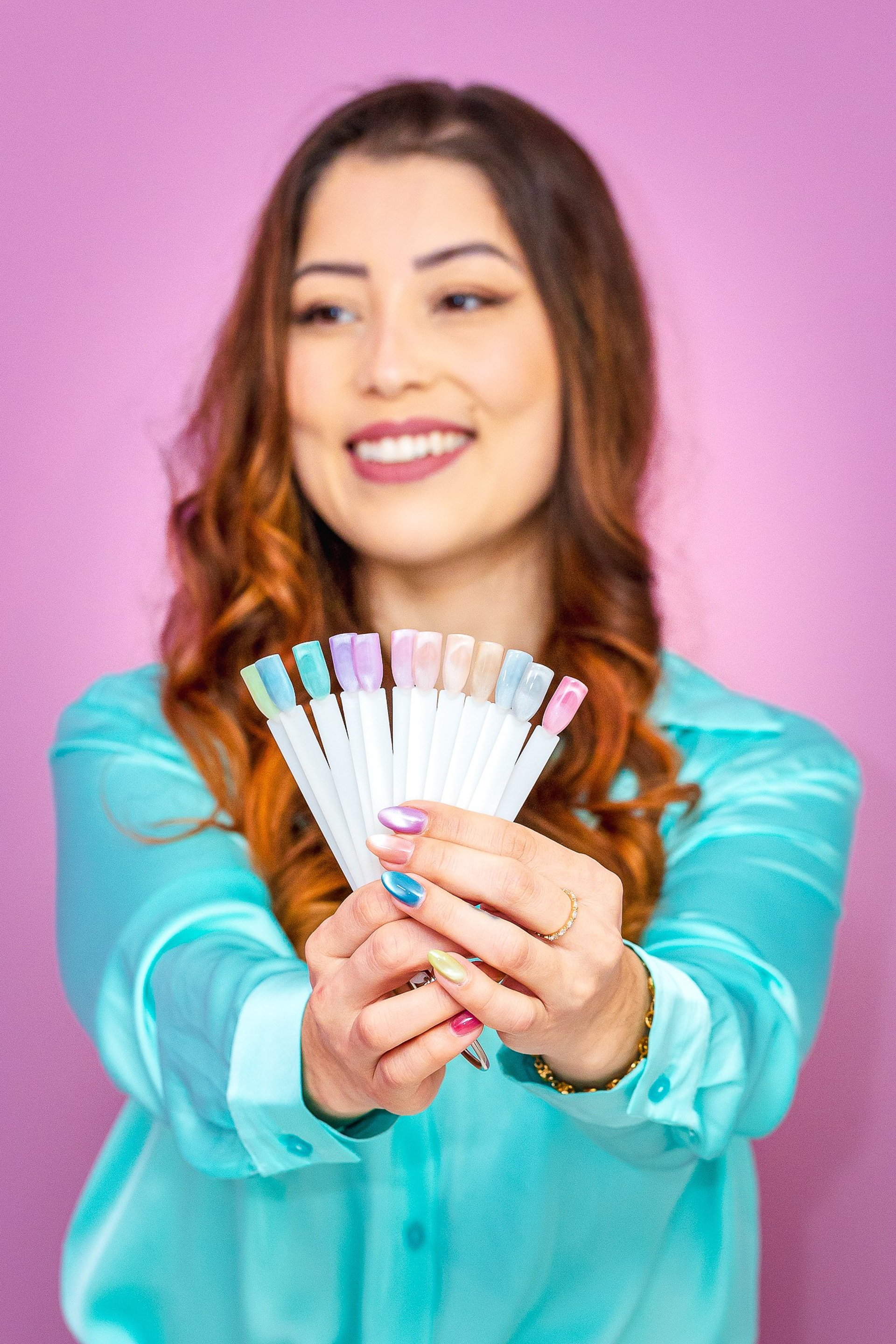 Stories. Giandamorgana