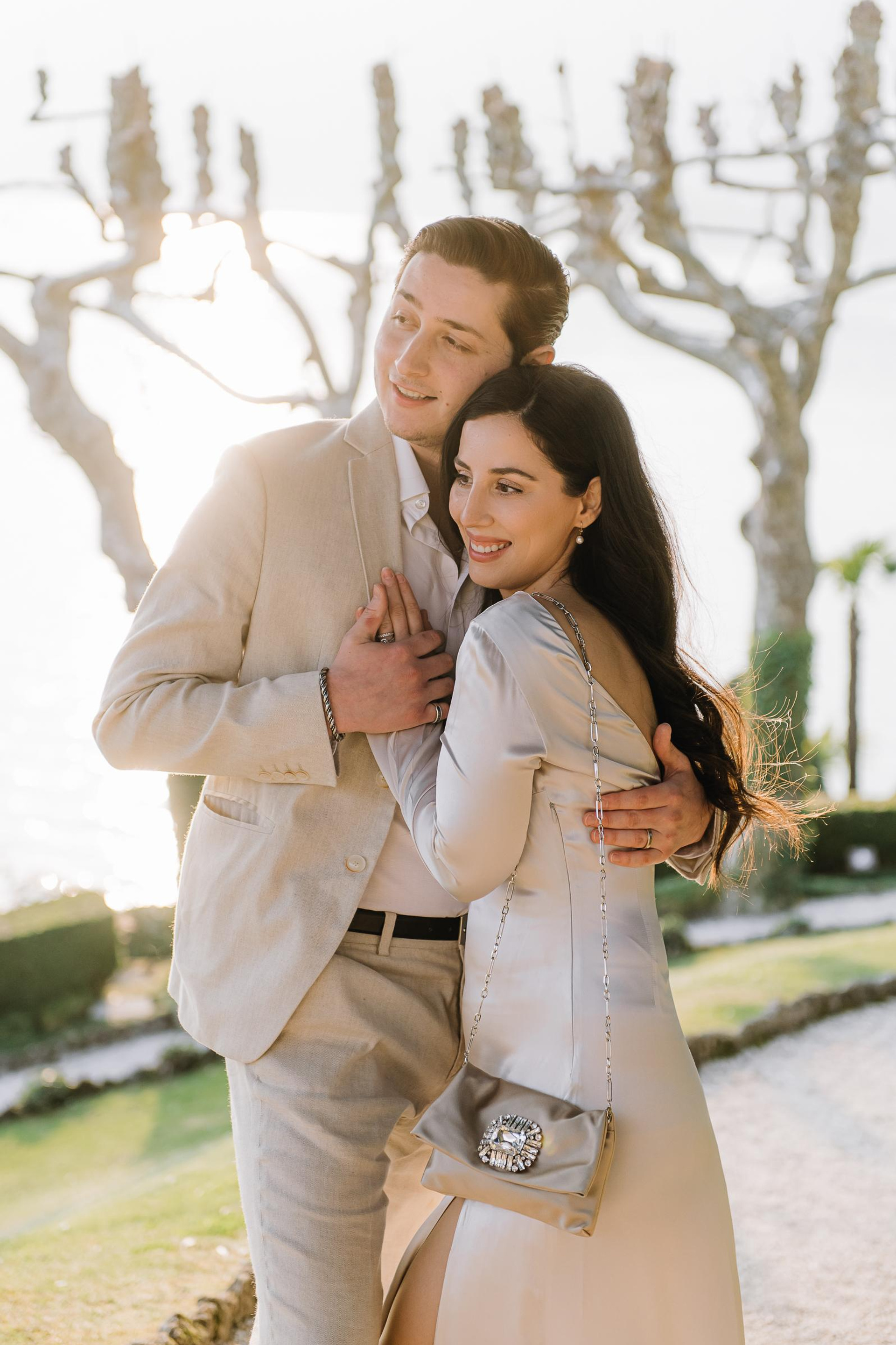 FEEDBACK. Lake Como Photographer — Proposal | Wedding | Elopement