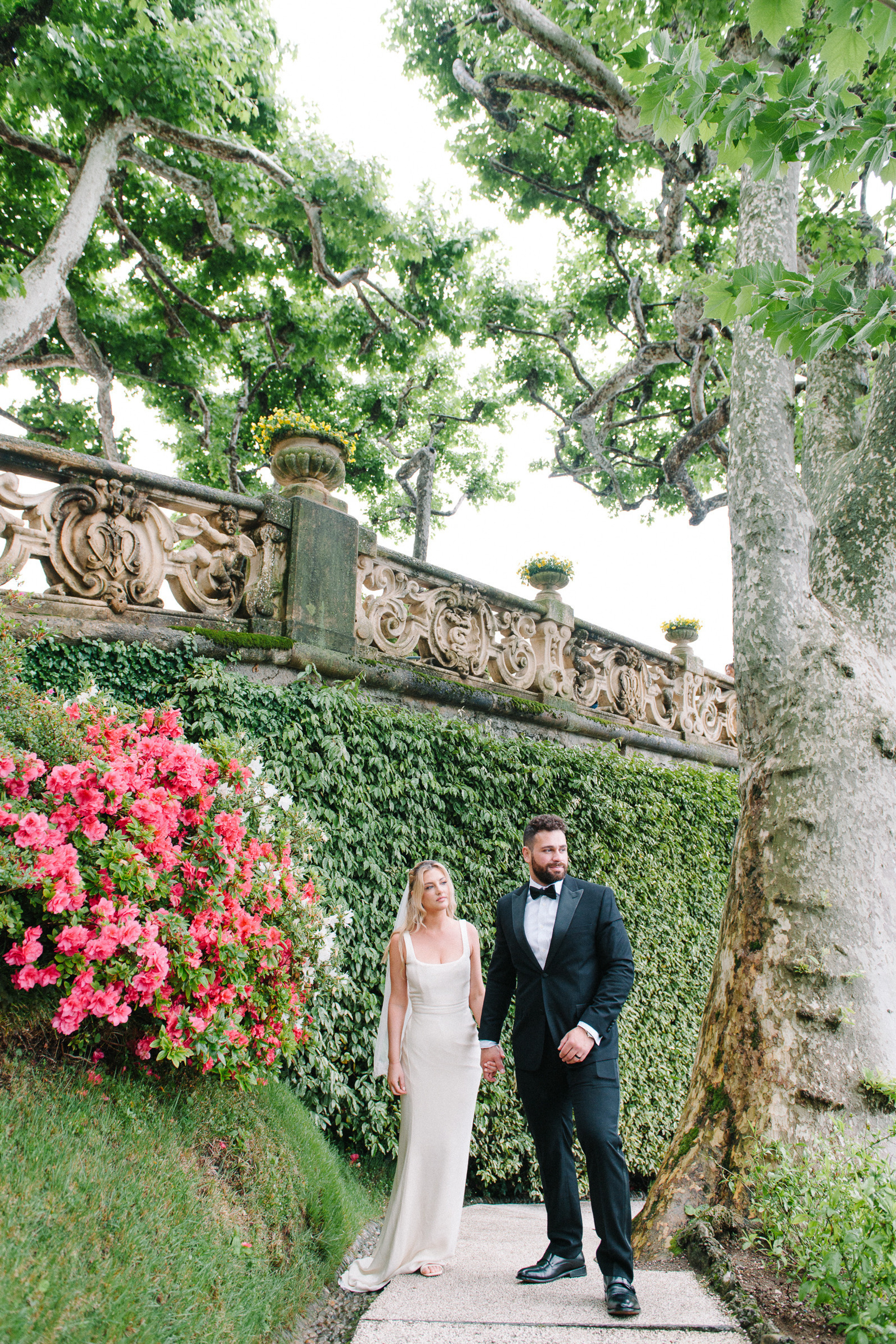 FEEDBACK. Lake Como Photographer — Proposal | Wedding | Elopement