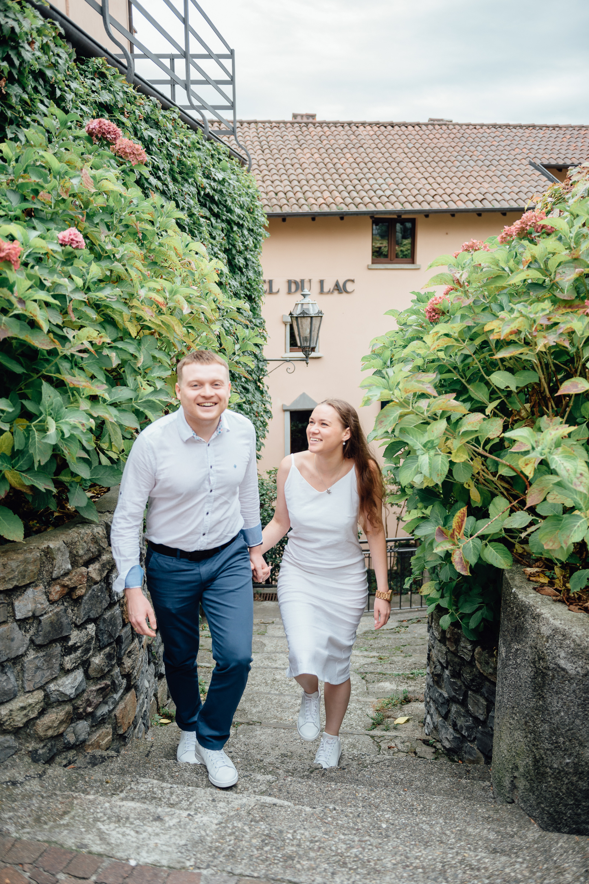 FEEDBACK. Lake Como Photographer — Proposal | Wedding | Elopement