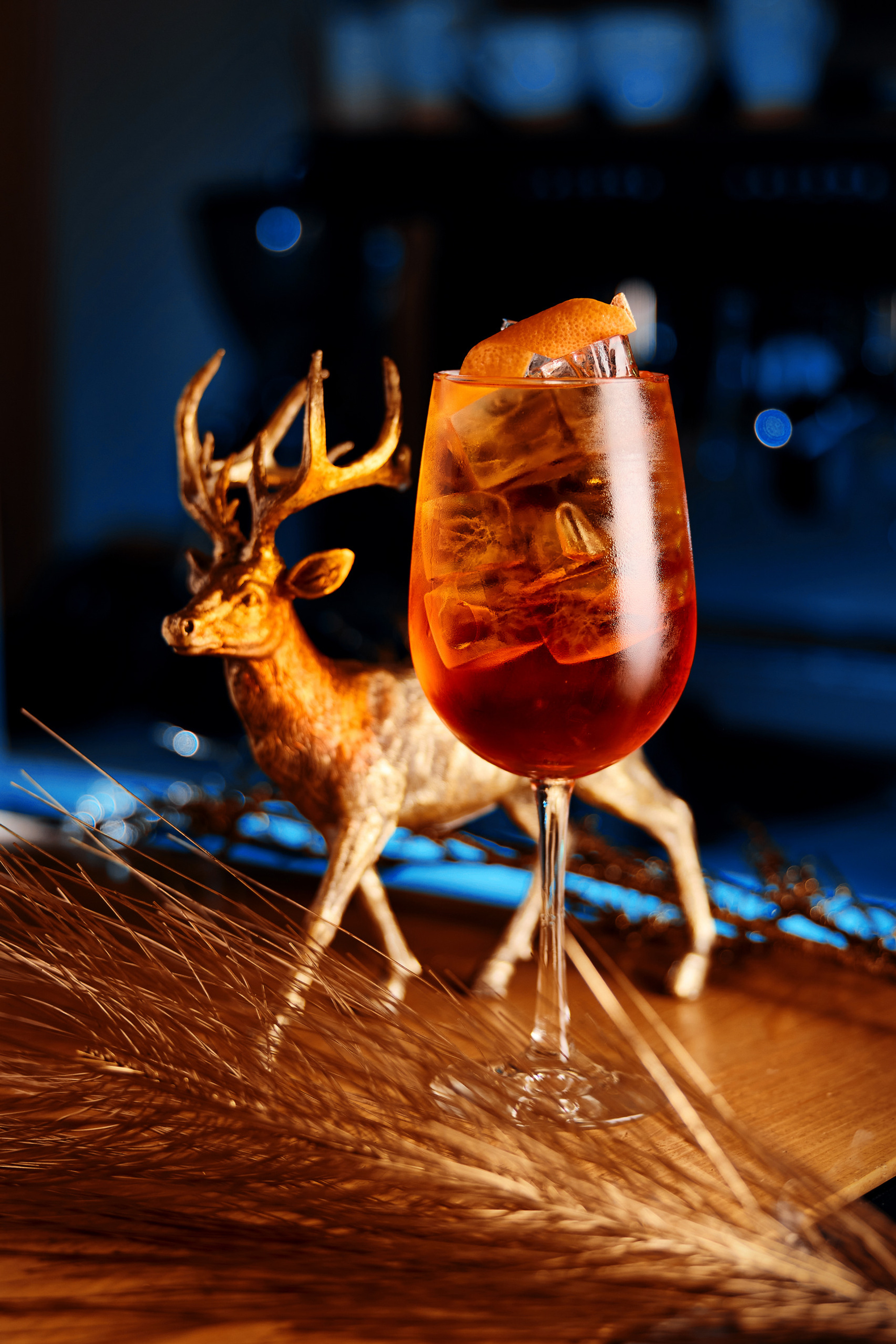 Latest. Commercial, interior, food photographer Andrey Nikiforov, based in Rig