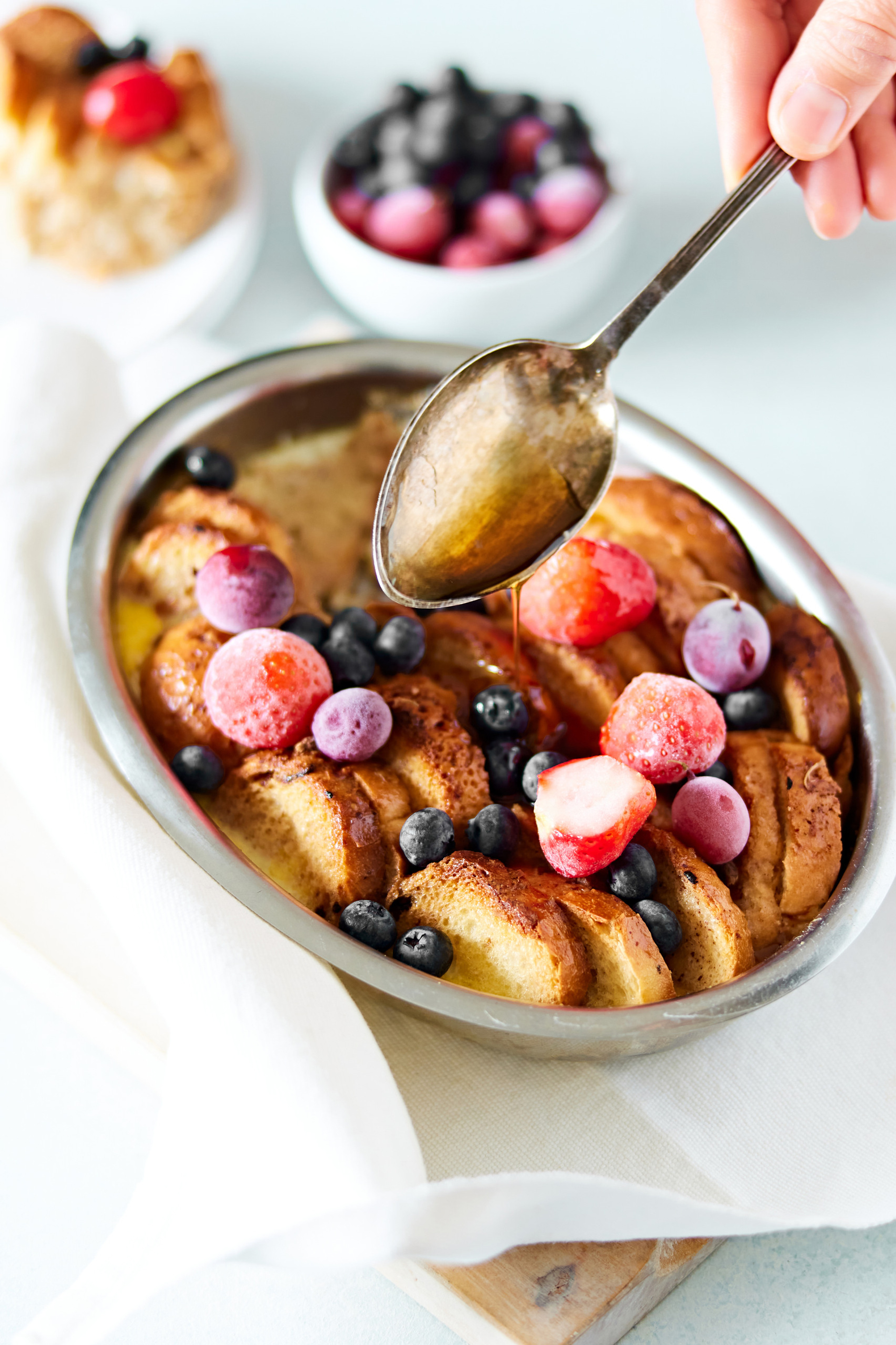 Latest. Commercial, interior, food photographer Andrey Nikiforov, based in Rig