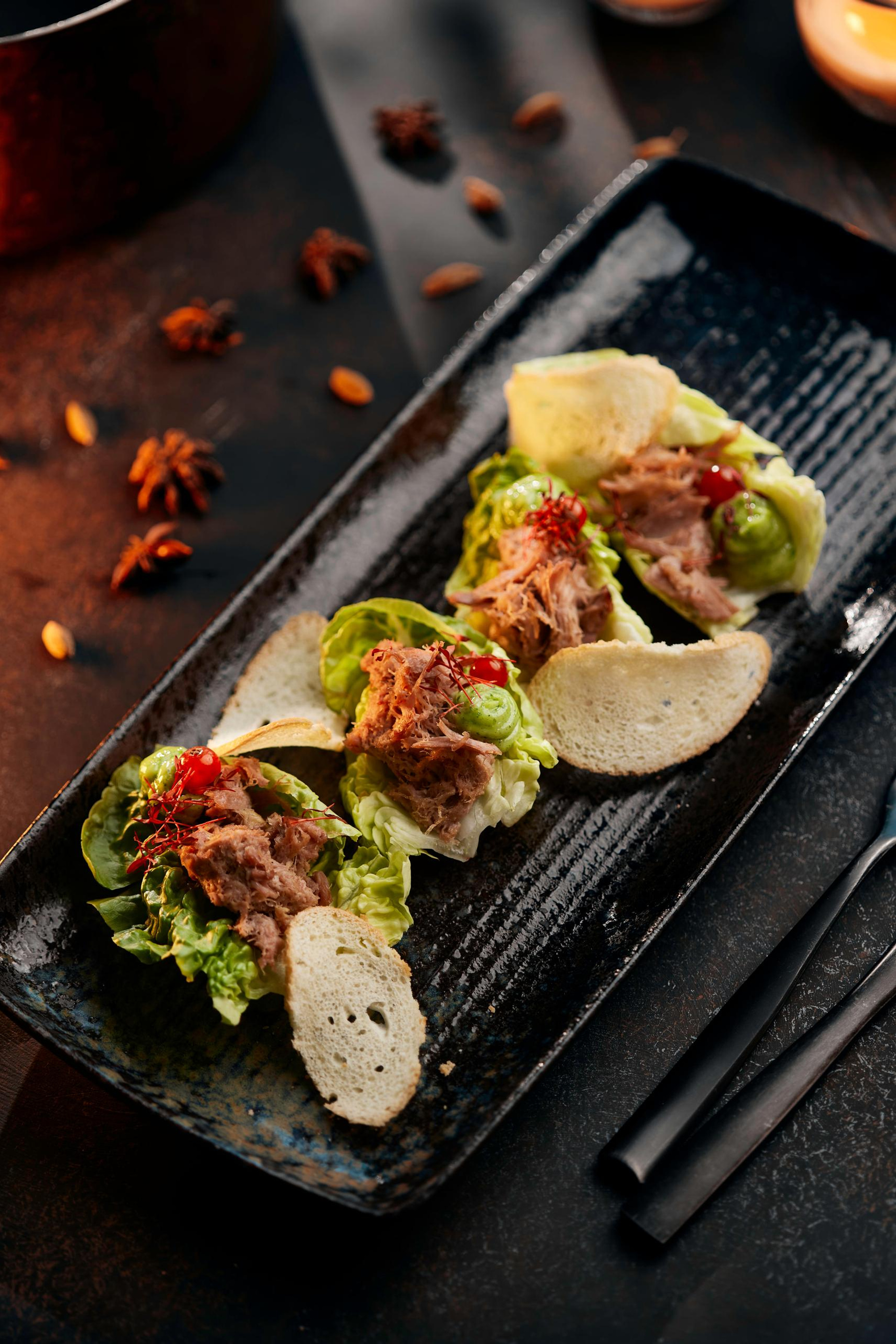 Latest. Commercial, interior, food photographer Andrey Nikiforov, based in Rig