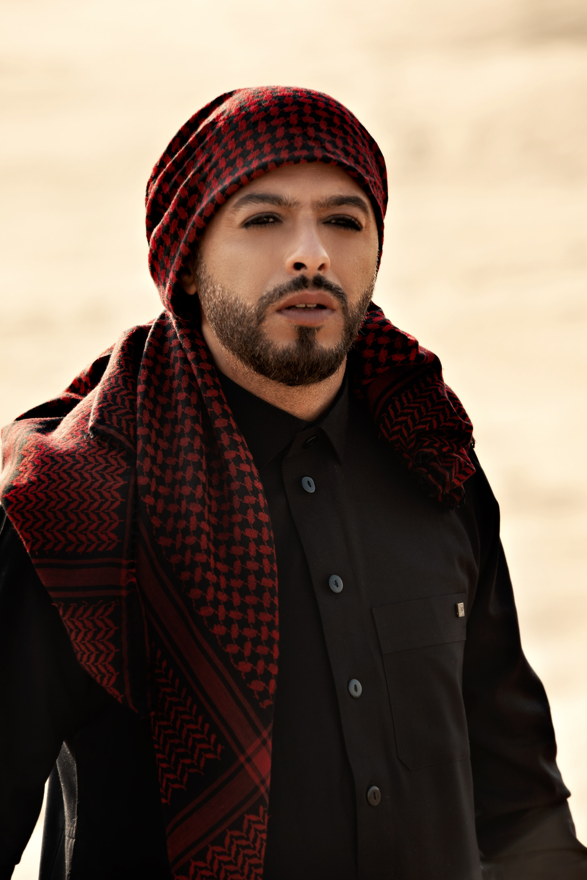 Photographer in Dubai | Dmitriy Gromov — Photoshoots, Events & Luxury Photography