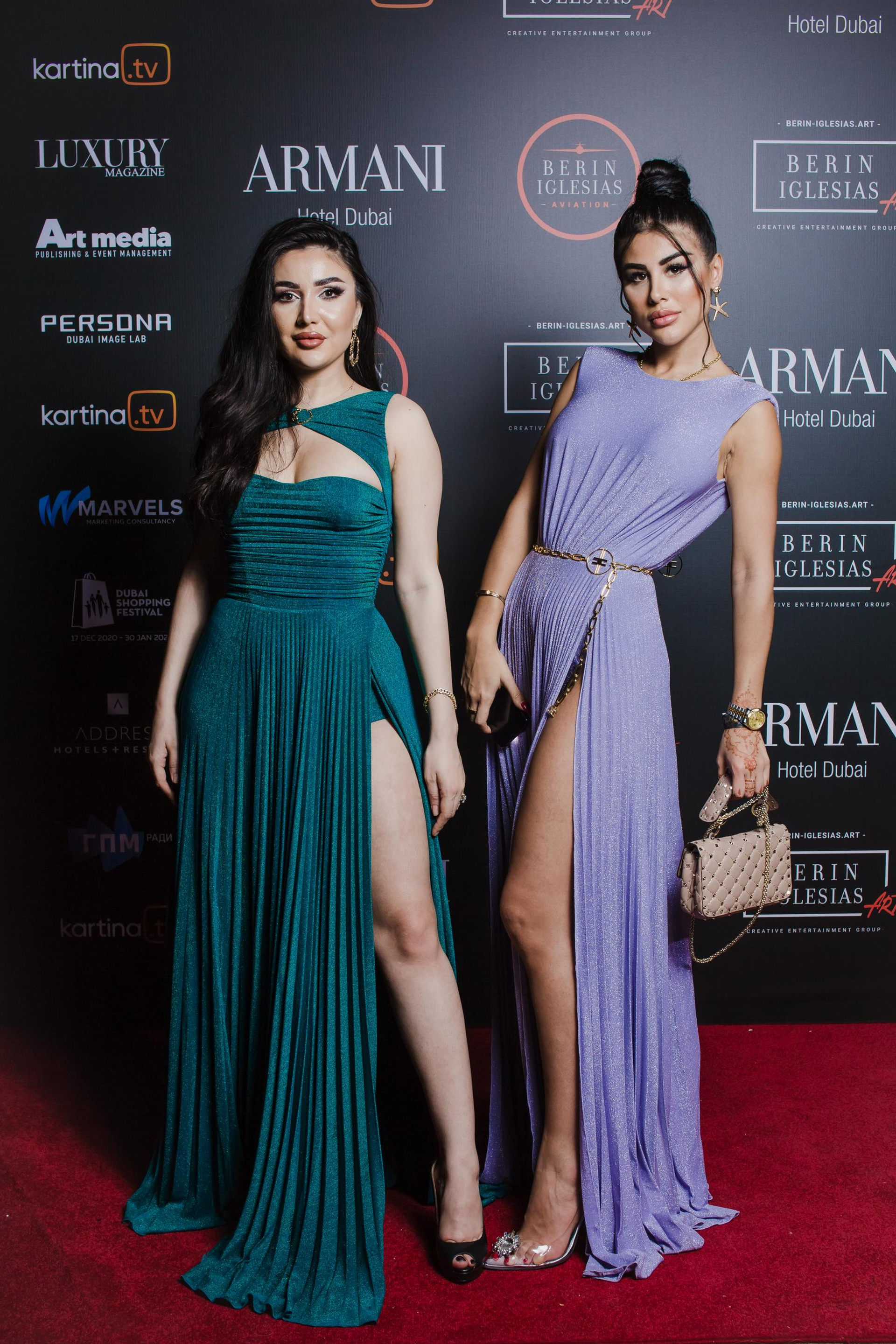 Photographer in Dubai | Dmitriy Gromov — Photoshoots, Events & Luxury Photography