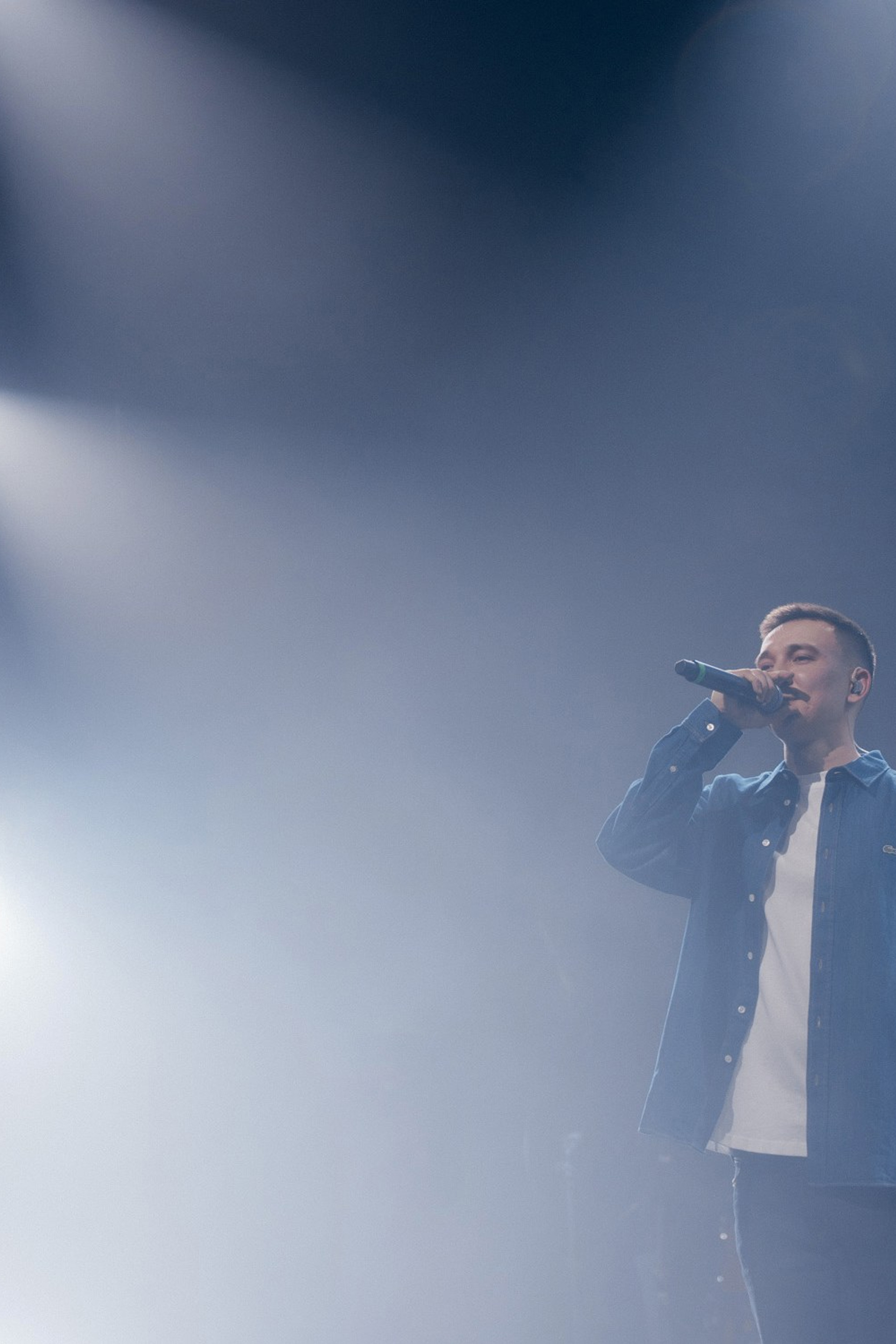 Концерт: ULUKMANAPO