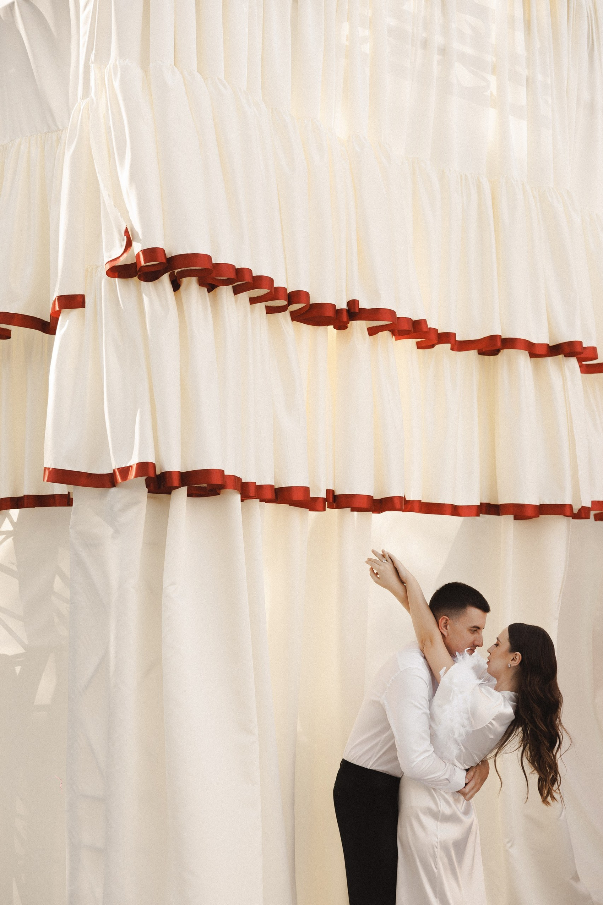 Wedding. Азимжан Нуритдинходжаев — свадебный фотограф