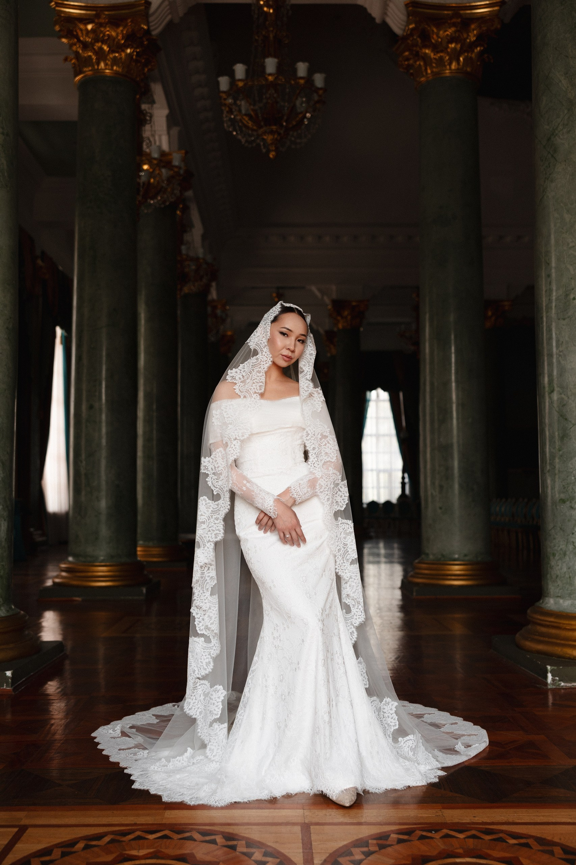 Wedding. Азимжан Нуритдинходжаев — свадебный фотограф