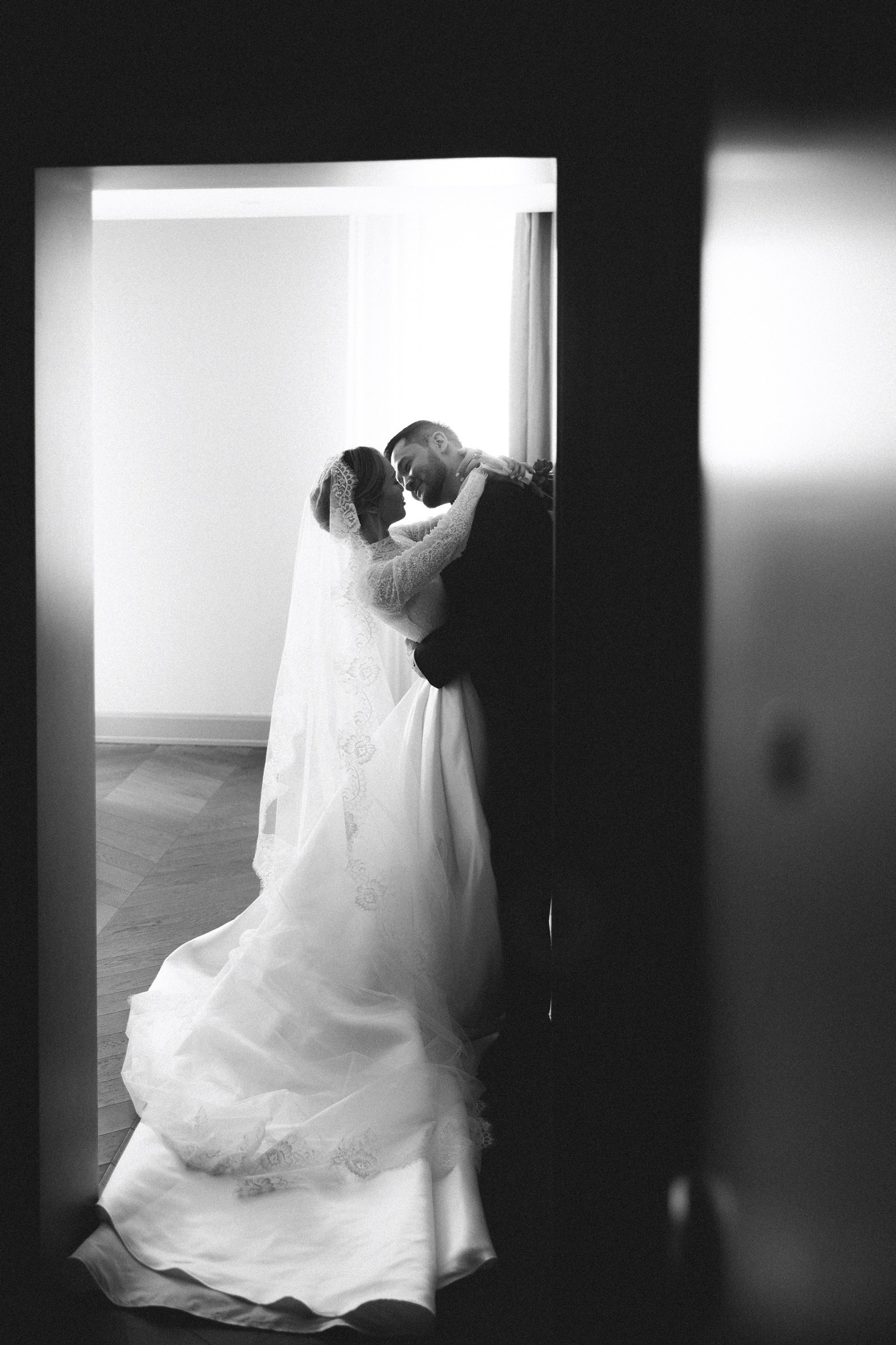 Wedding. Азимжан Нуритдинходжаев — свадебный фотограф