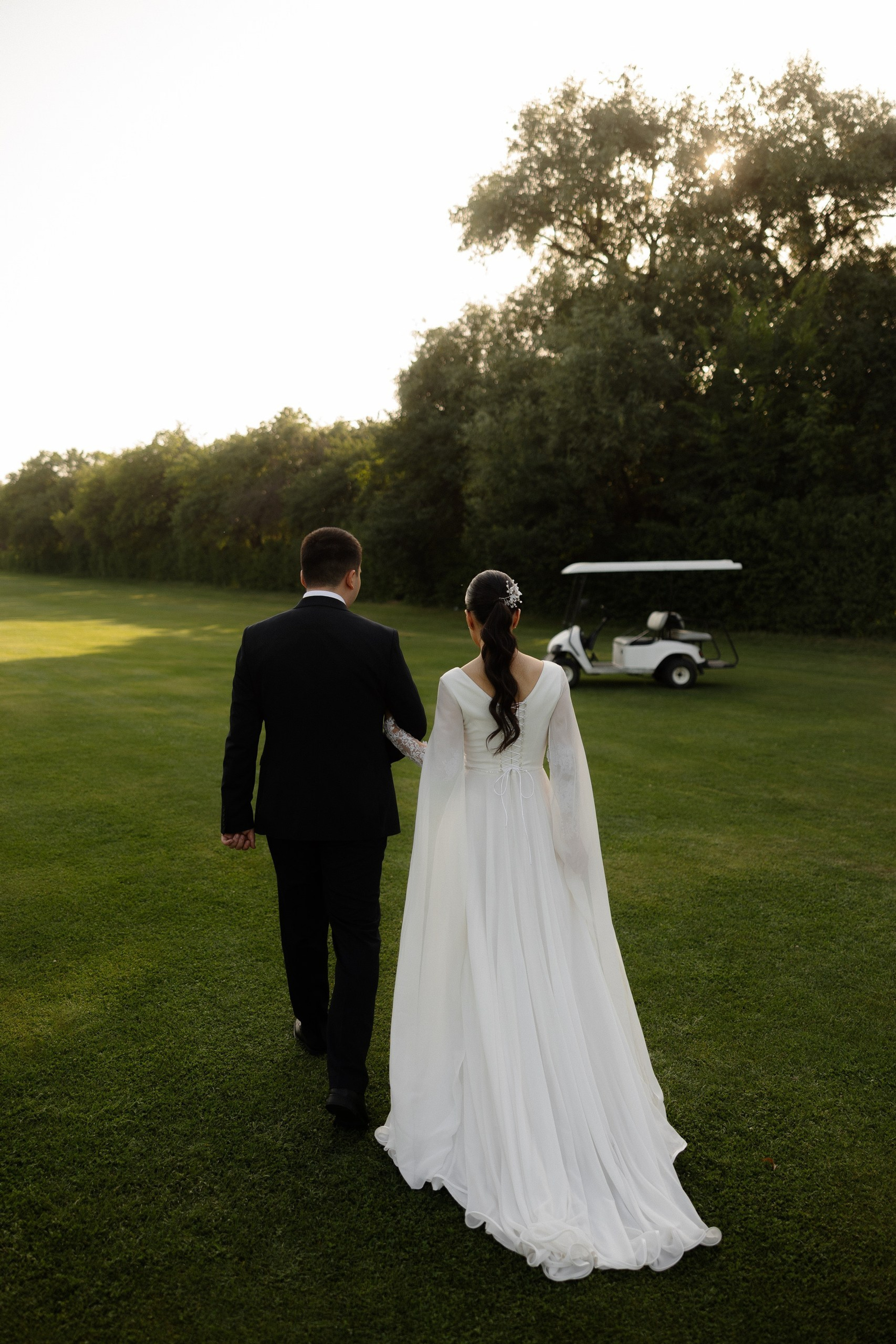 Wedding. Азимжан Нуритдинходжаев — свадебный фотограф
