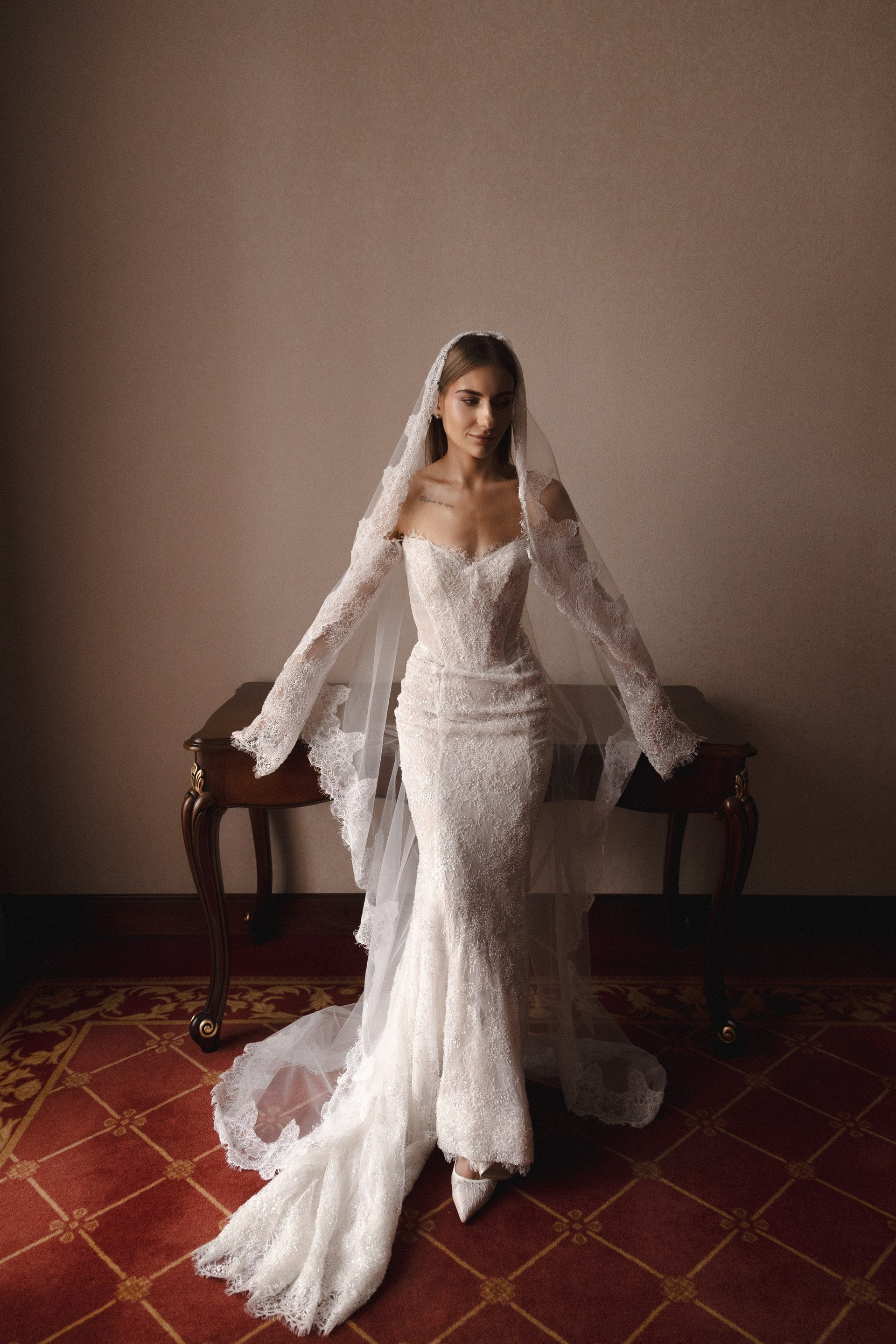 Wedding. Азимжан Нуритдинходжаев — свадебный фотограф