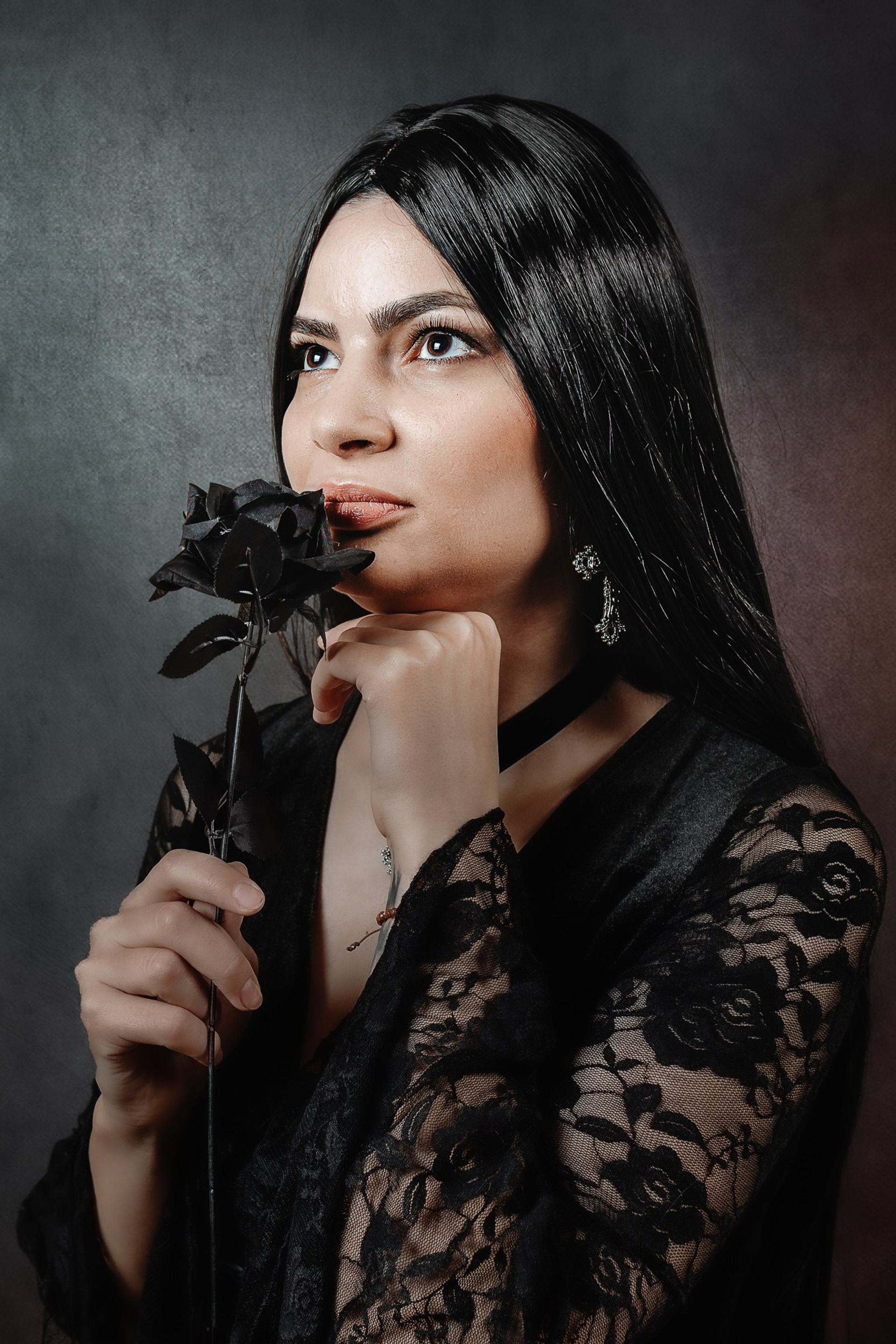 Maria&nbsp;— Adams Style