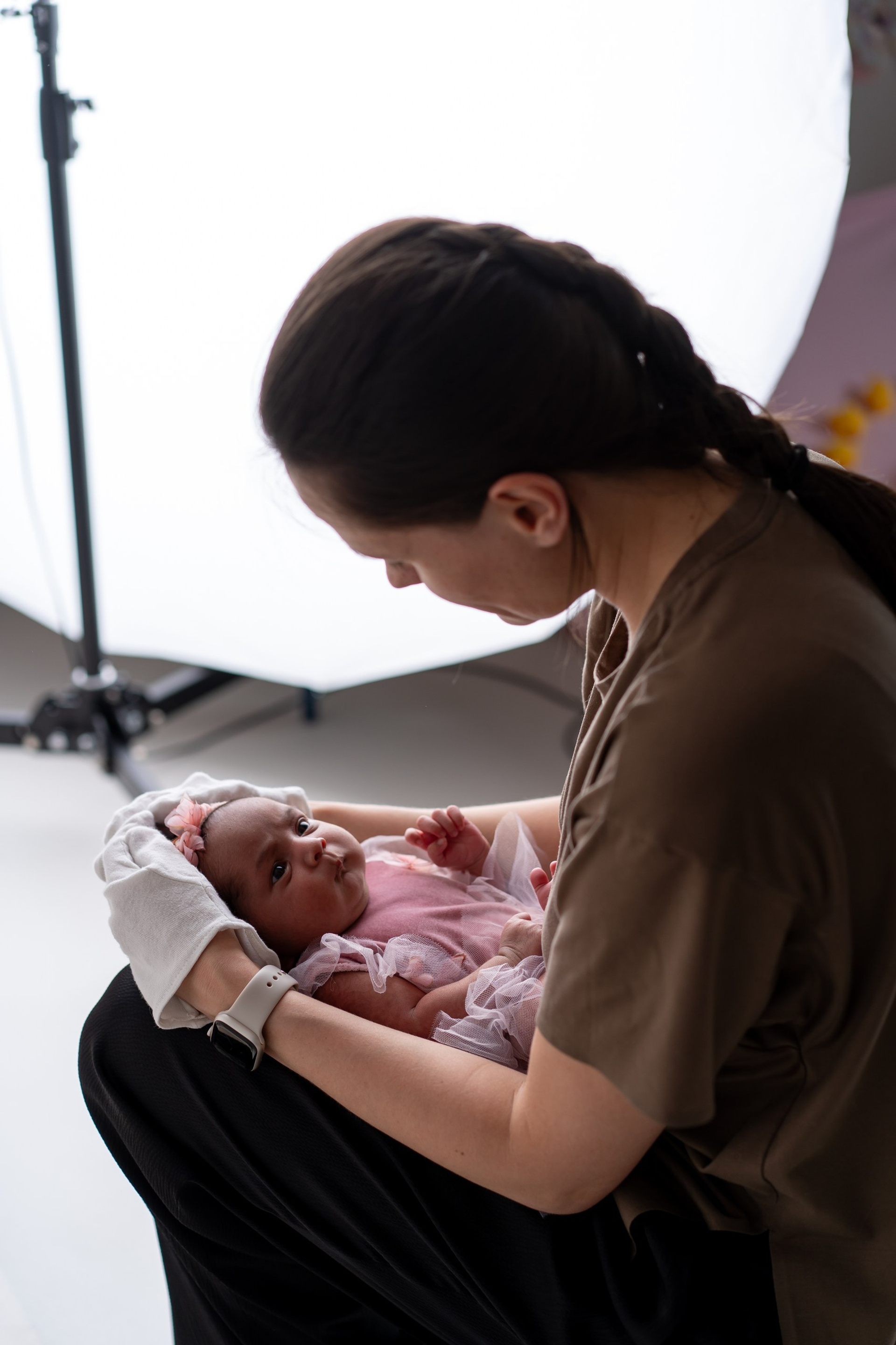 Ablauf eines Neugeborenenshootings — Schritt für Schritt | Svetlana Popova