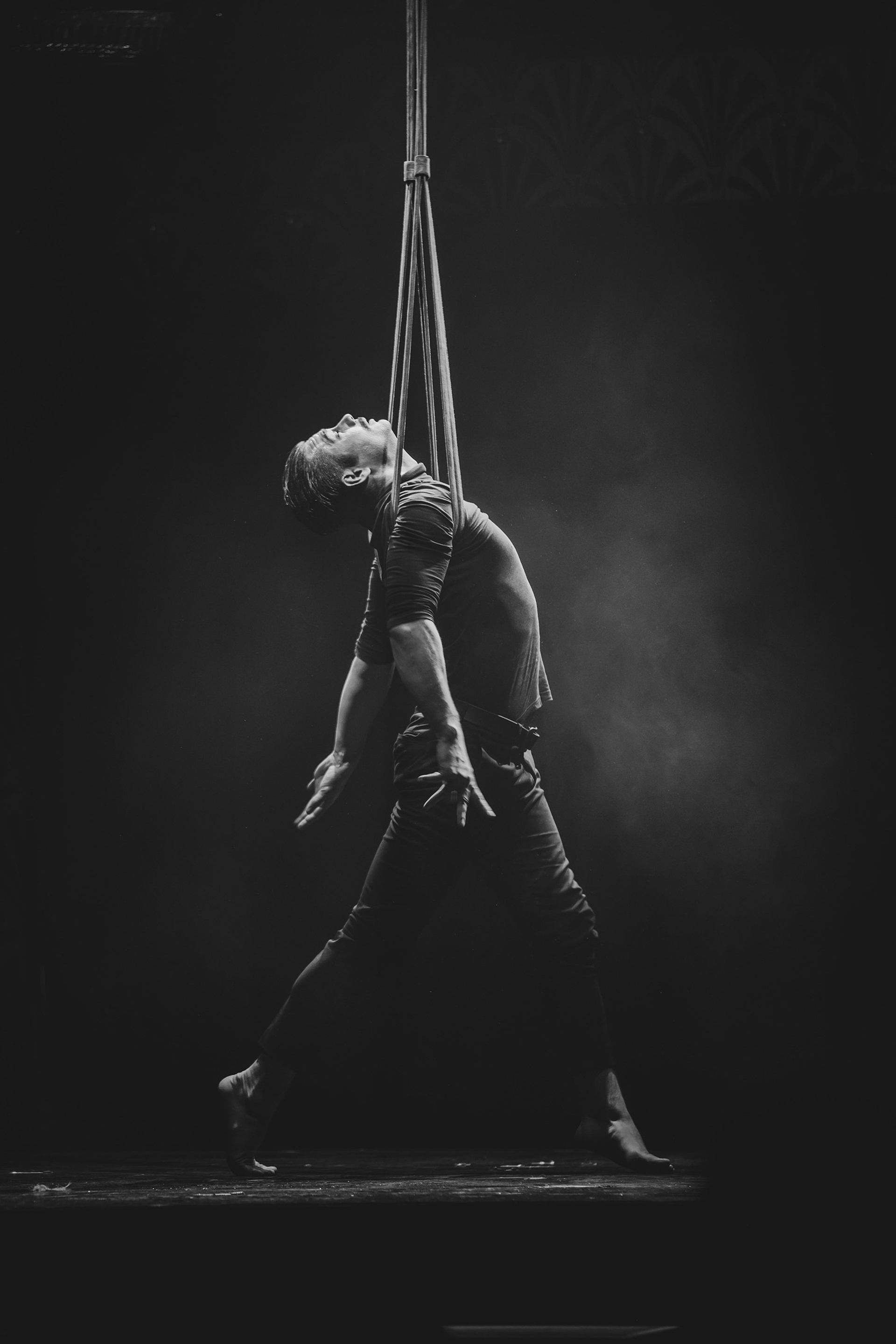 Wintergarten Varieté Berlin