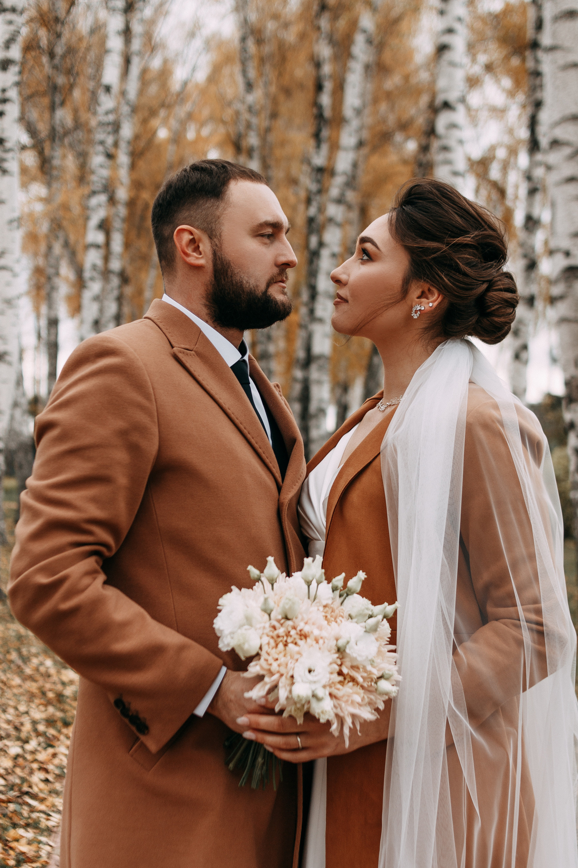 Маргарита и Денис