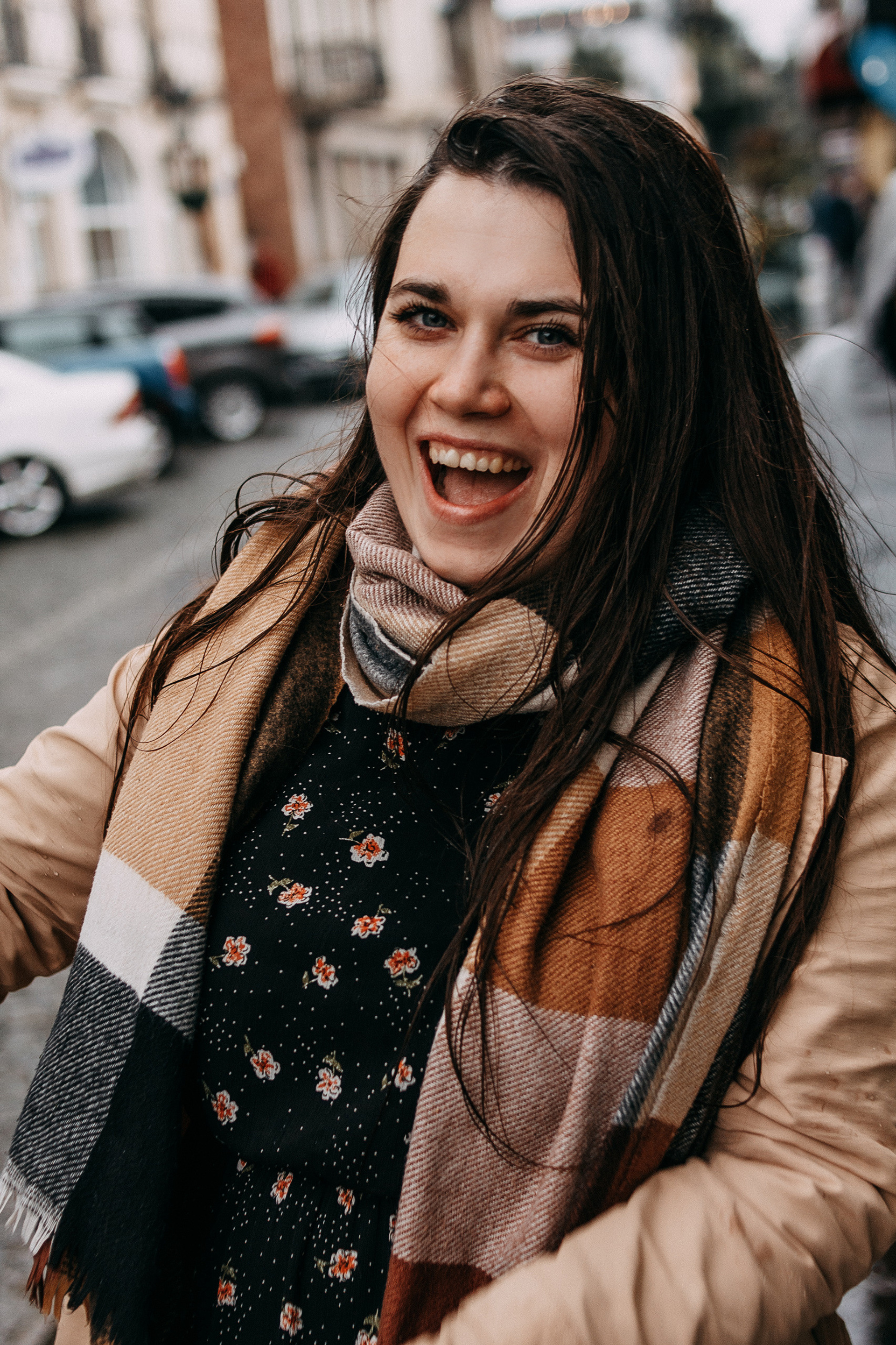 Дождь в Батуми