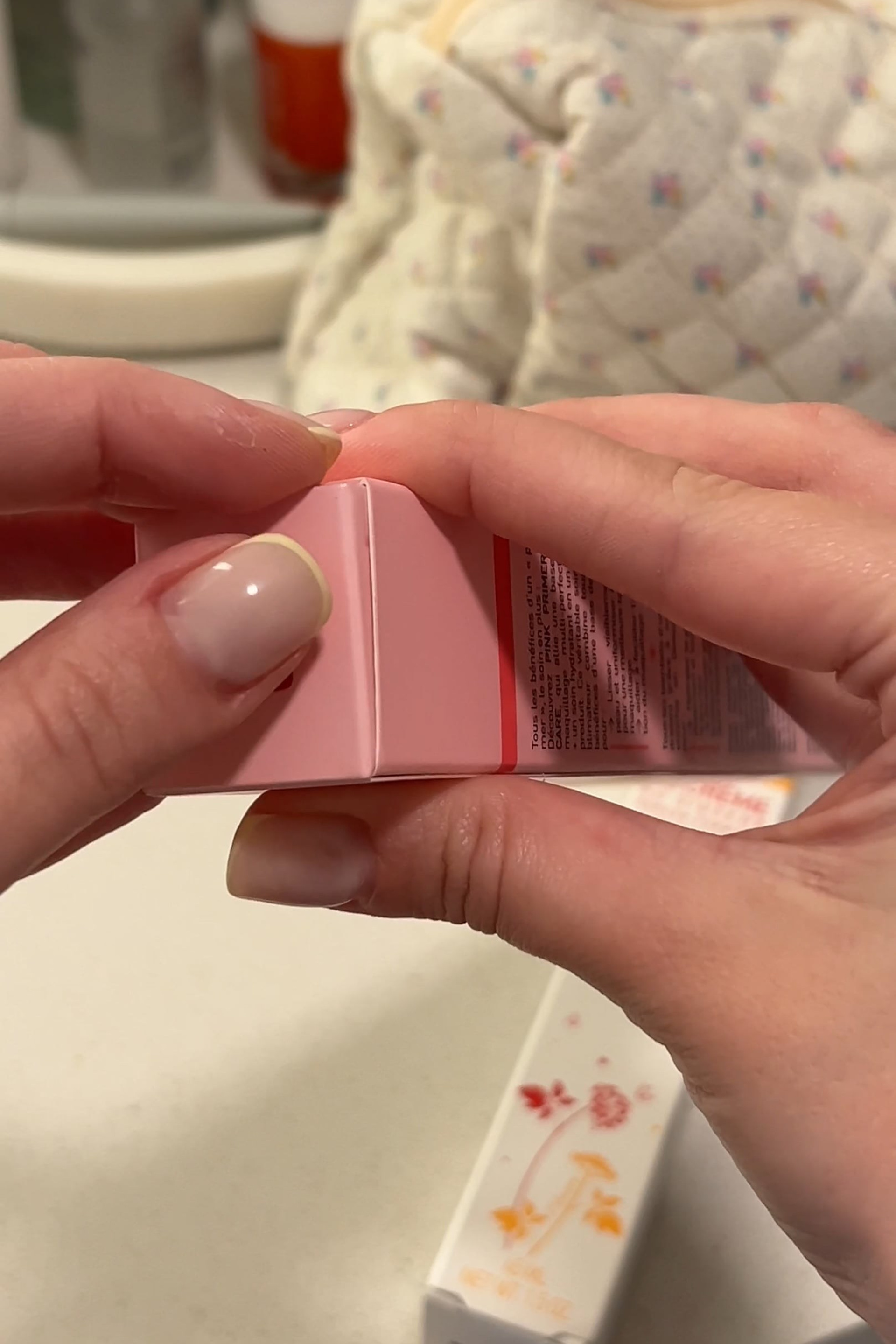 Explore Ann’s Product Videos | Creative Portfolio Showcase. UGC Creator in Miami | Ann