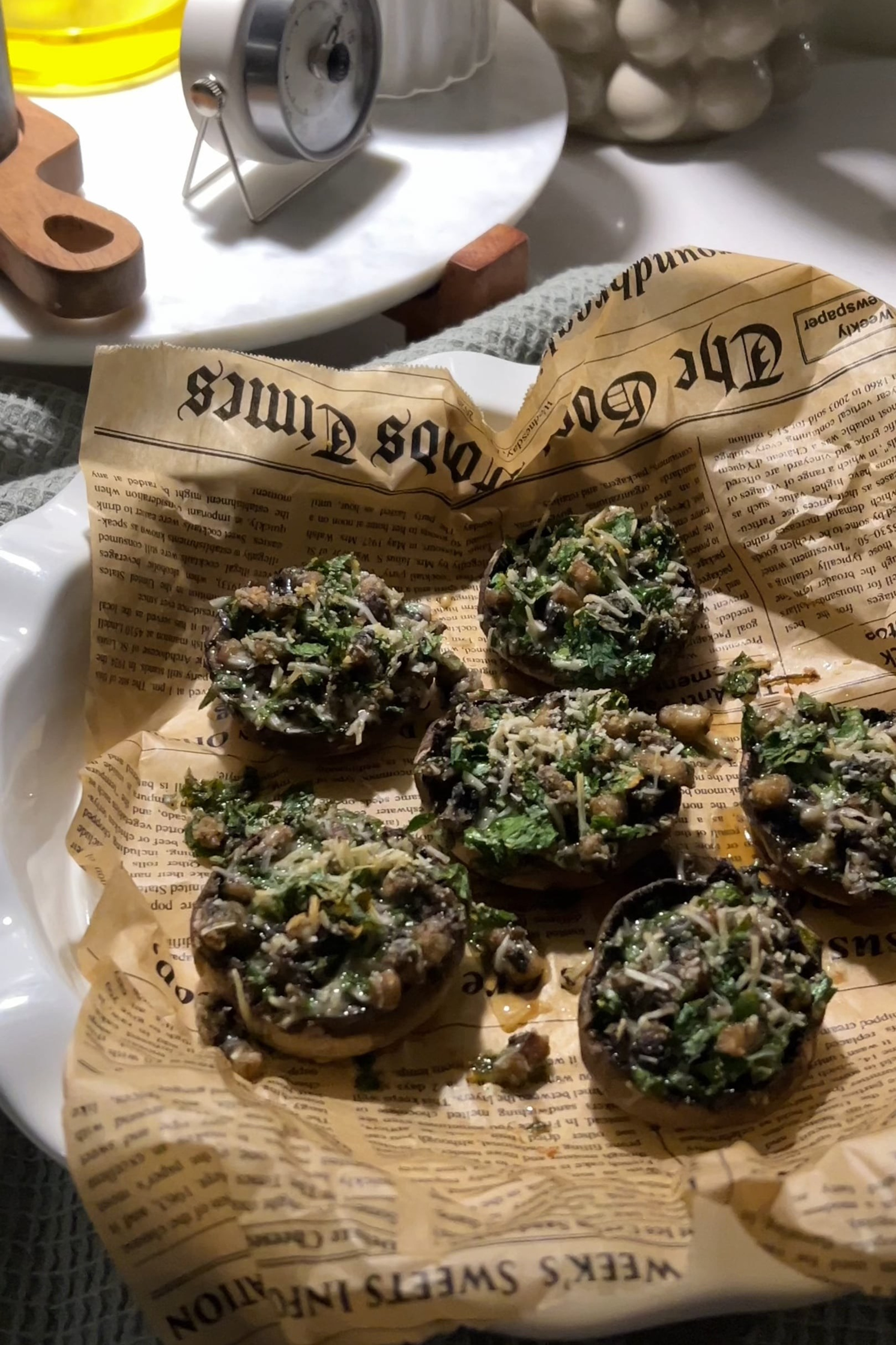 Delicious Recipe Videos by Ann | Culinary Creations Portfolio. UGC Creator in Miami | Ann