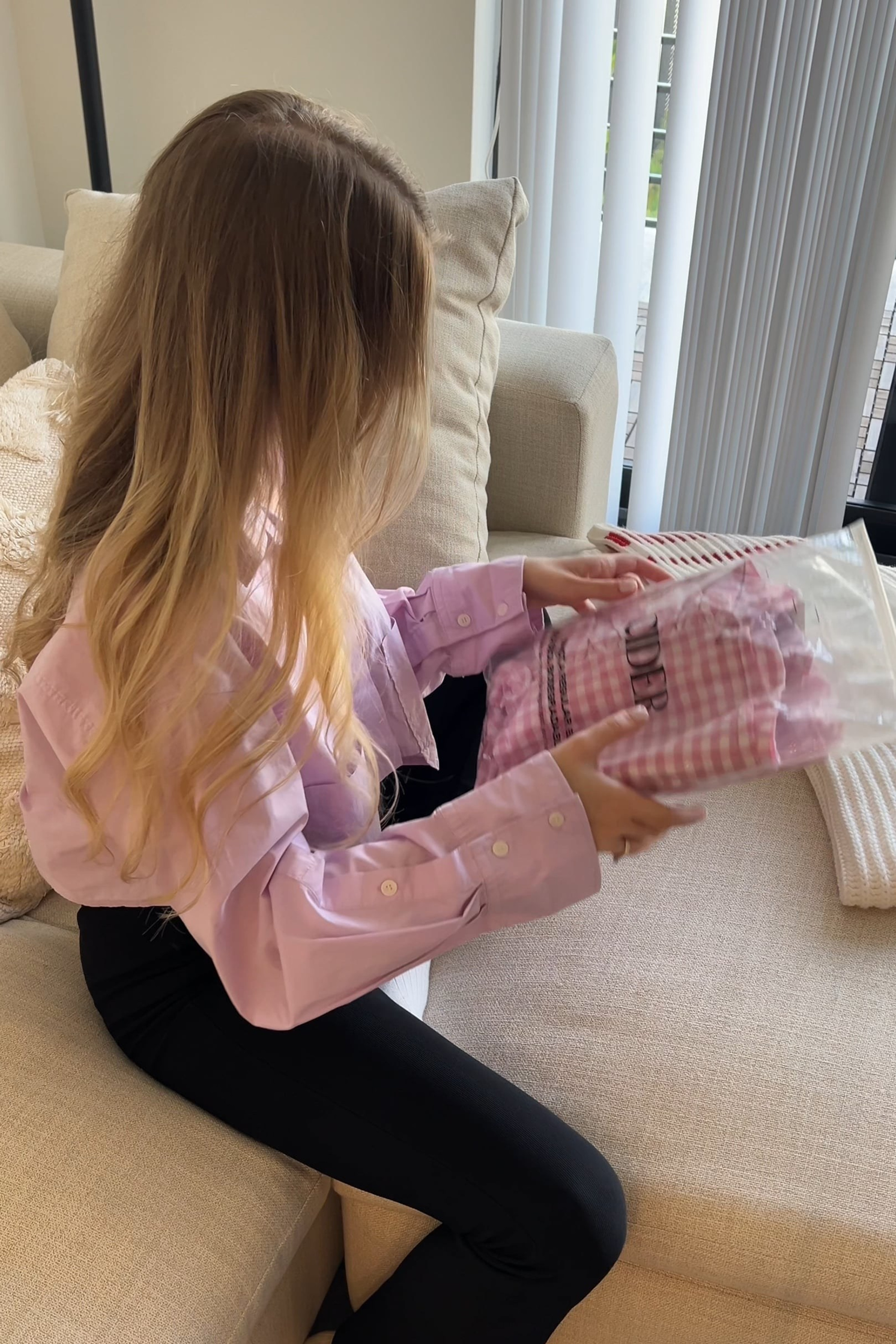 Fashion. UGC Creator in Miami | Ann