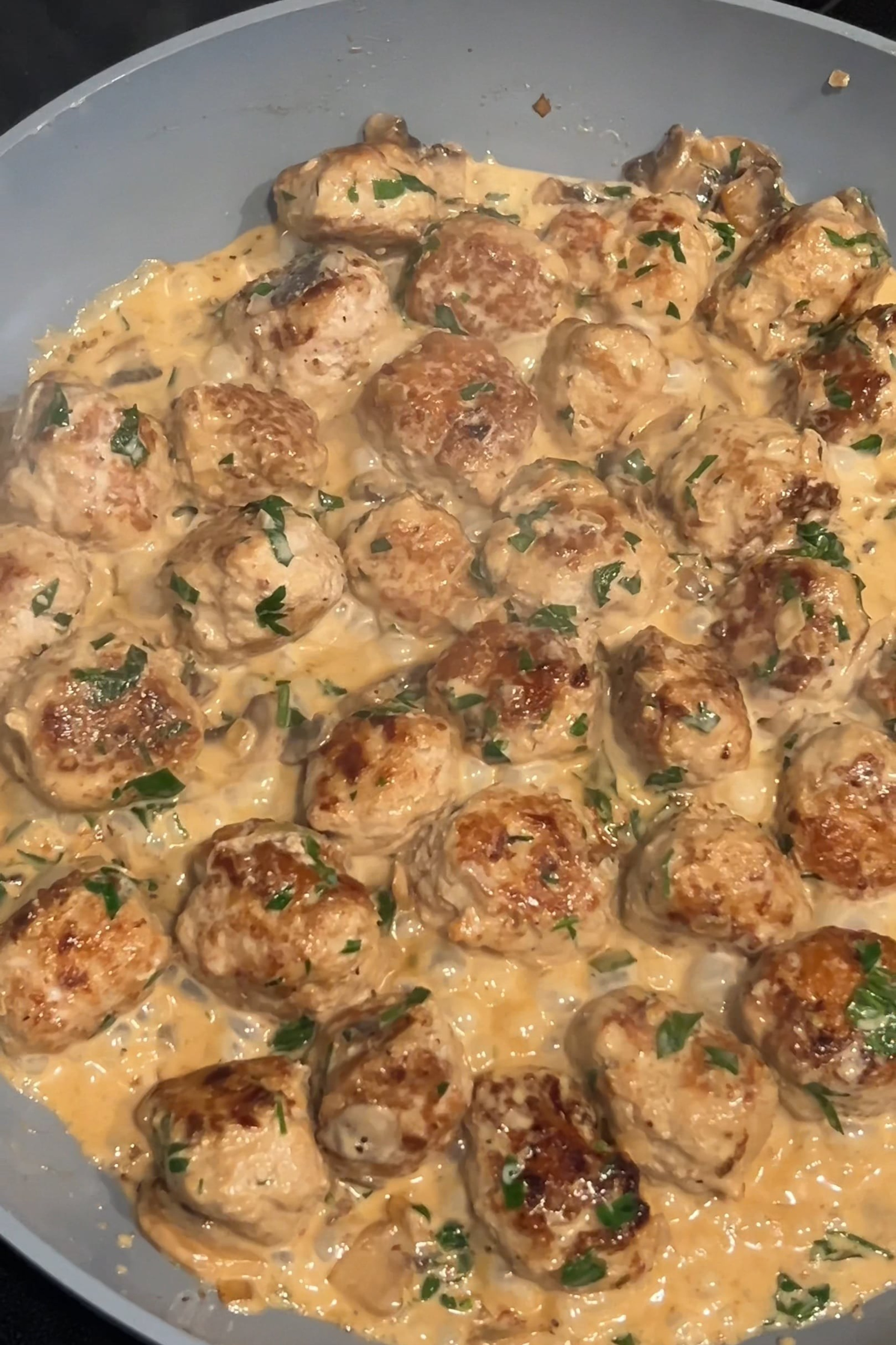 Delicious Recipe Videos by Ann | Culinary Creations Portfolio. UGC Creator in Miami | Ann