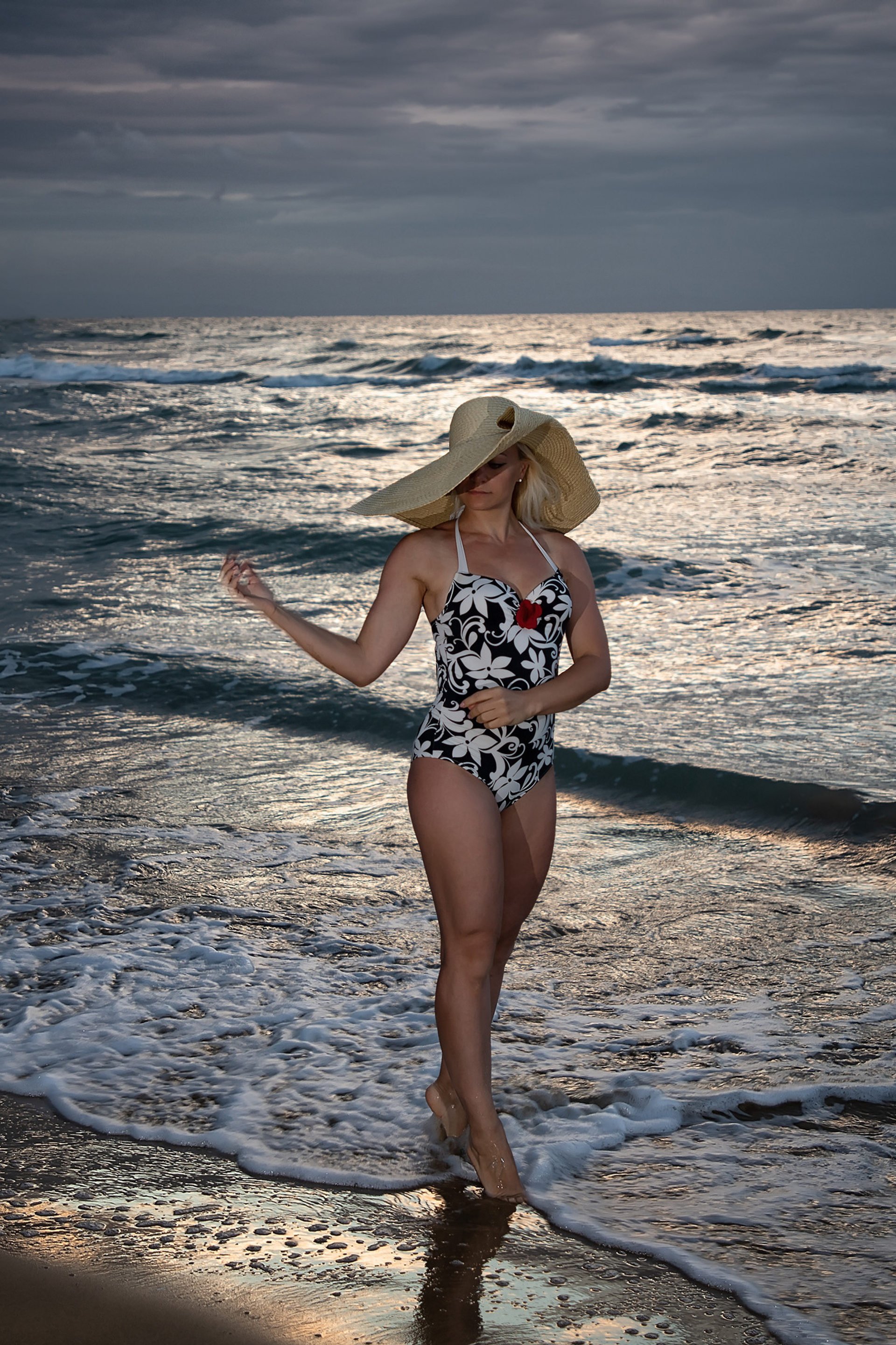 Fotoshooting - Autumn dreams