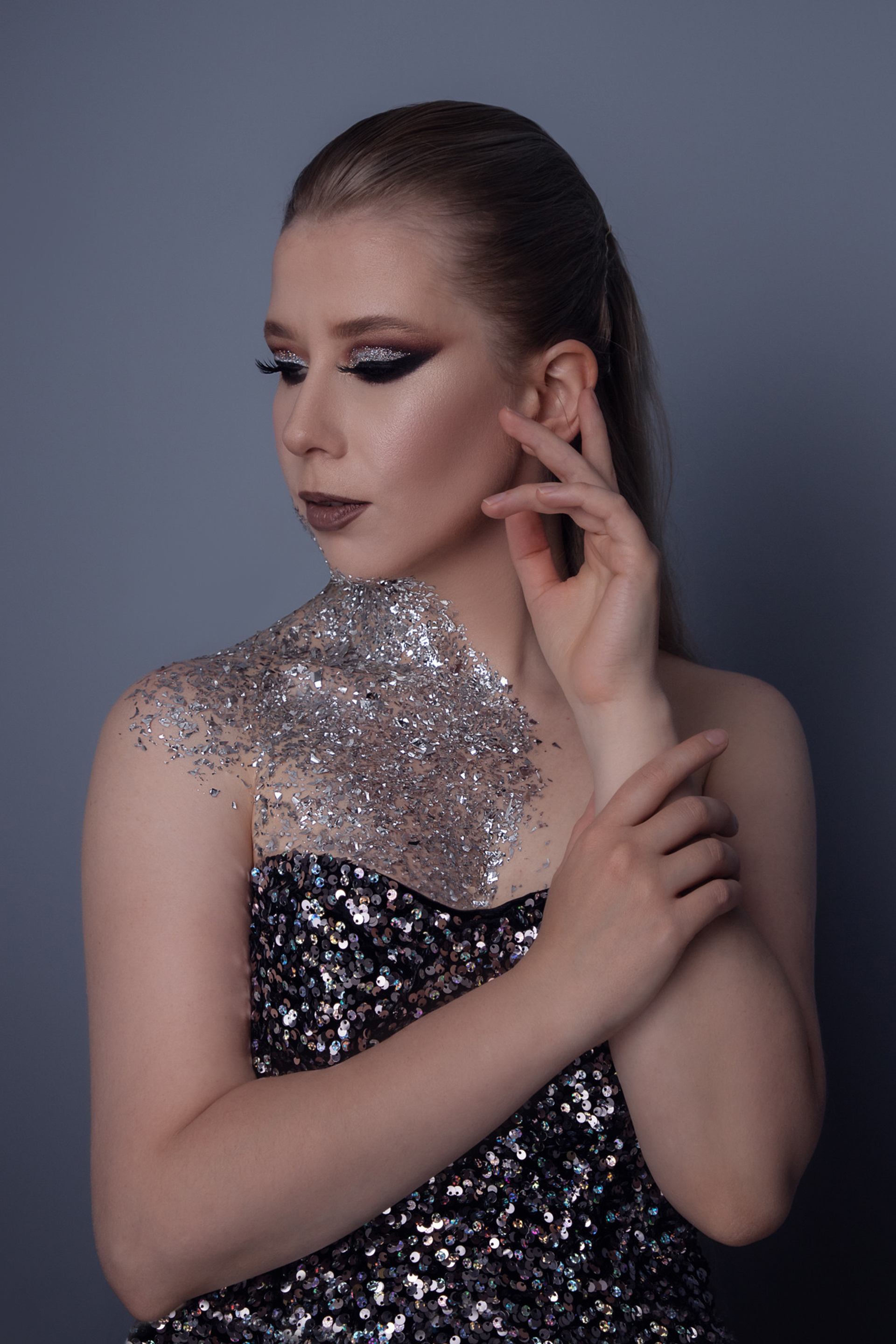 Fotoshooting - Autumn dreams