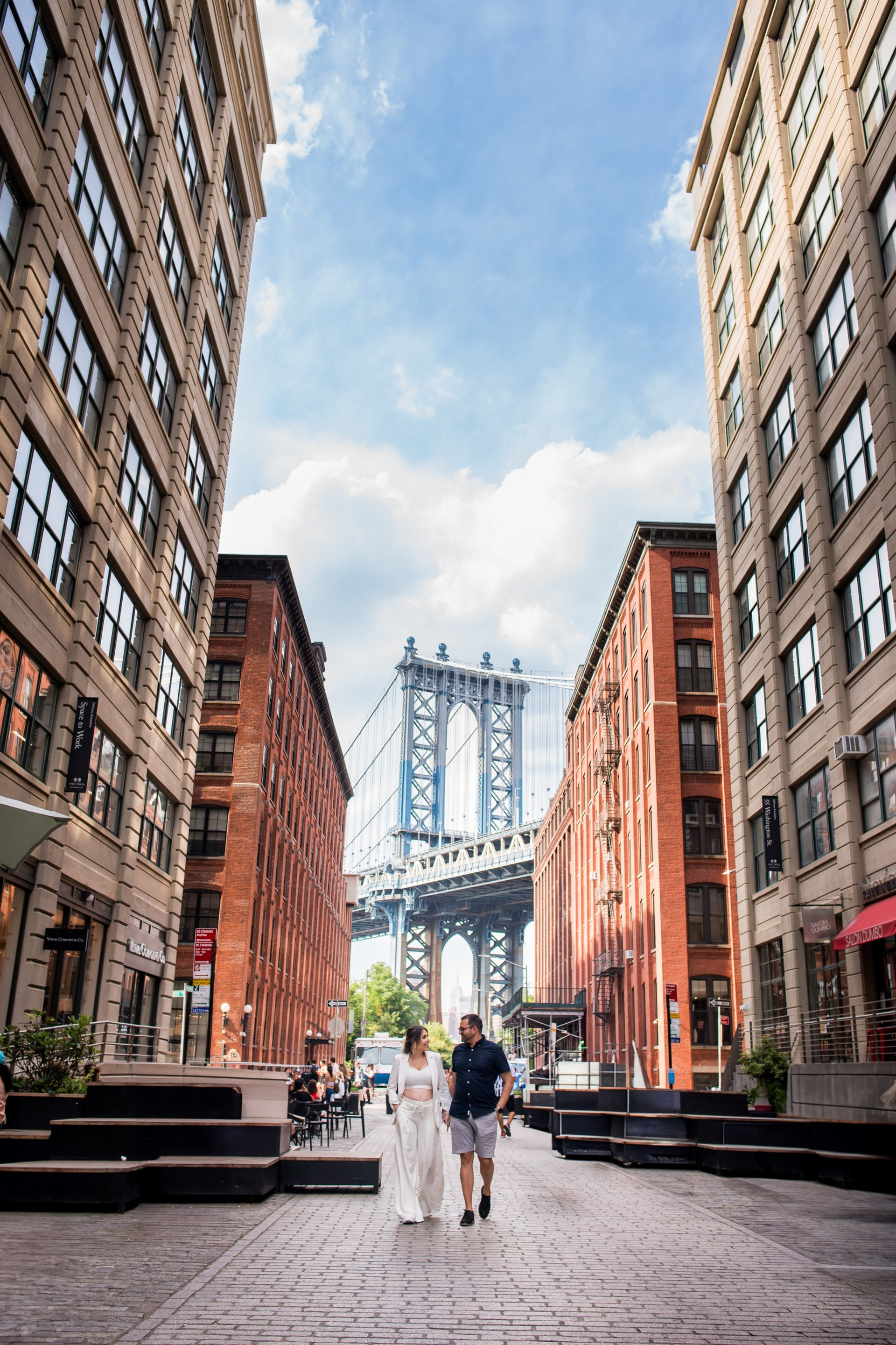 Capturing Maternity Moments in&nbsp;Brooklyn&nbsp;— New York