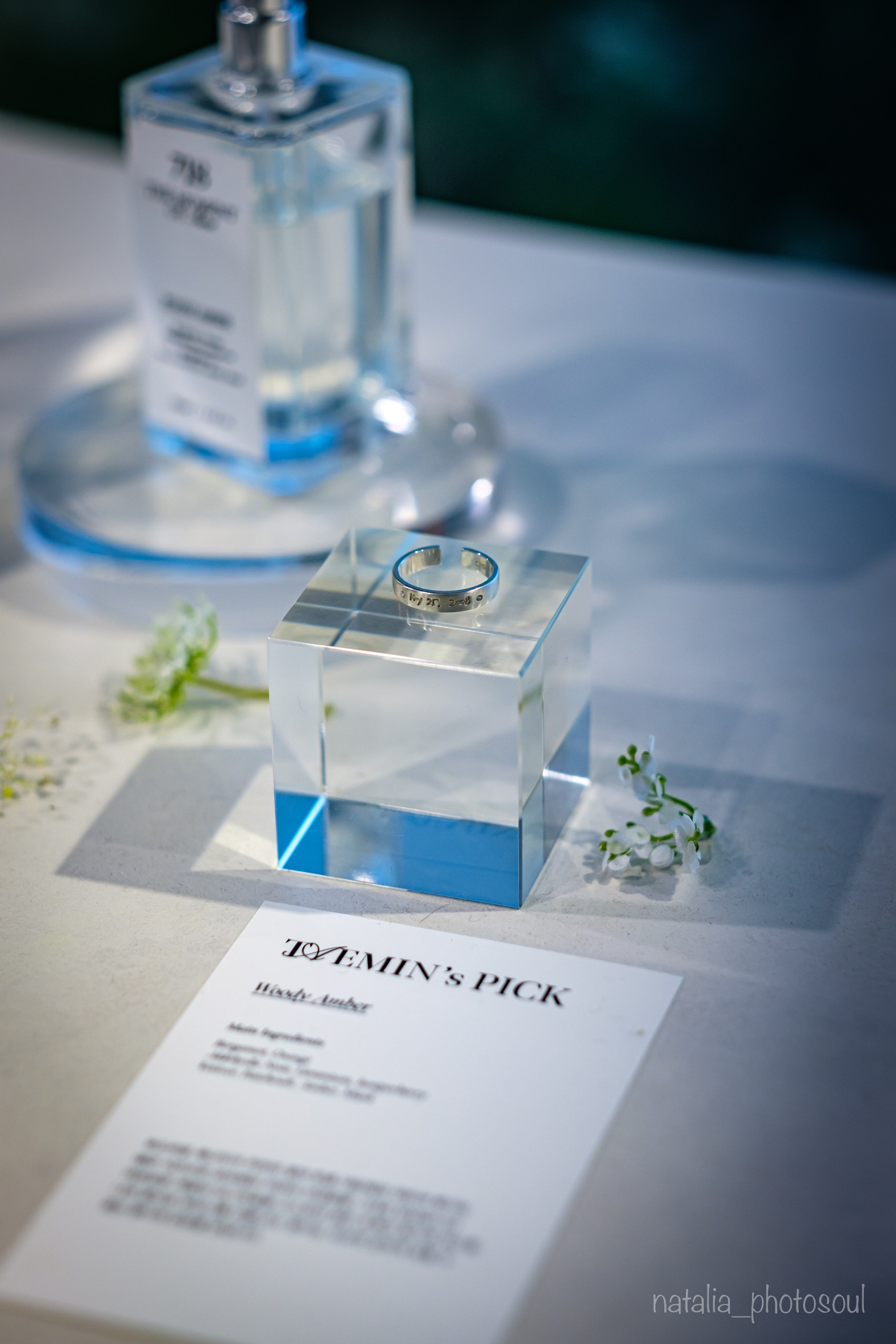 Blog. Photographer in Seoul Dobrokvashina Natalya