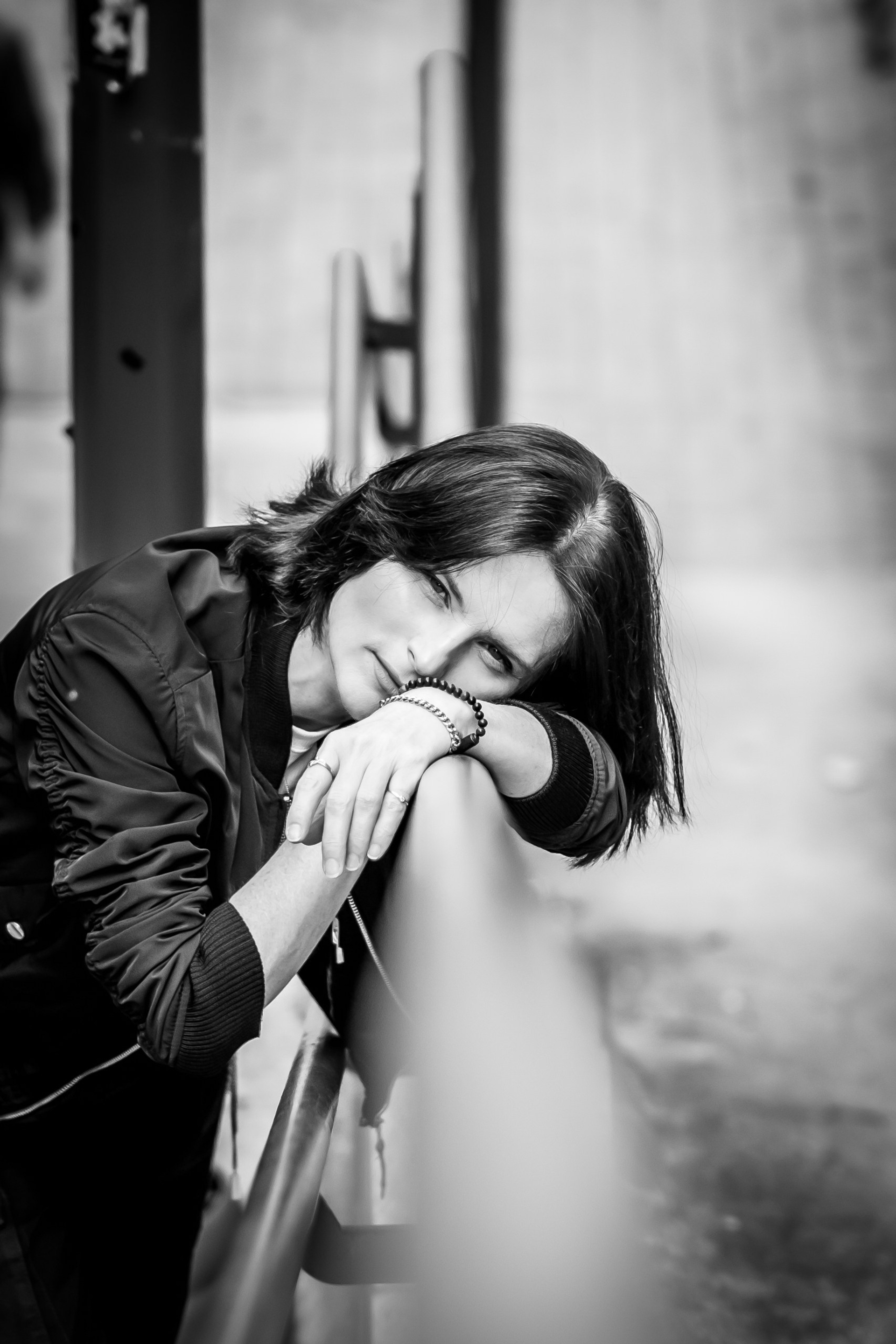 Photographer in Seoul Dobrokvashina Natalya