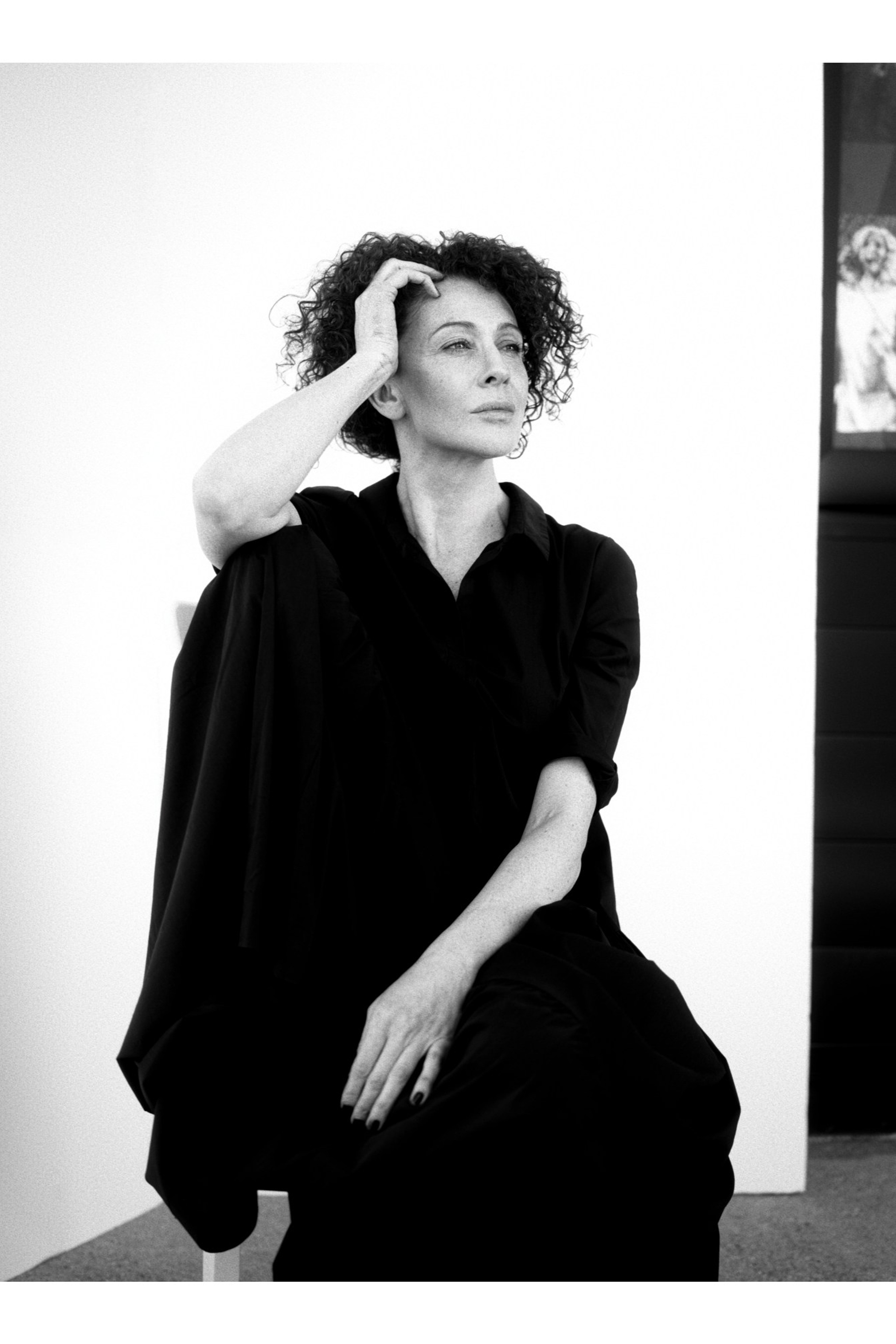 Kseniya Rappoport. Igor Mokhovyk — Portrait Photographer in Germany (Berlin and Worldwide