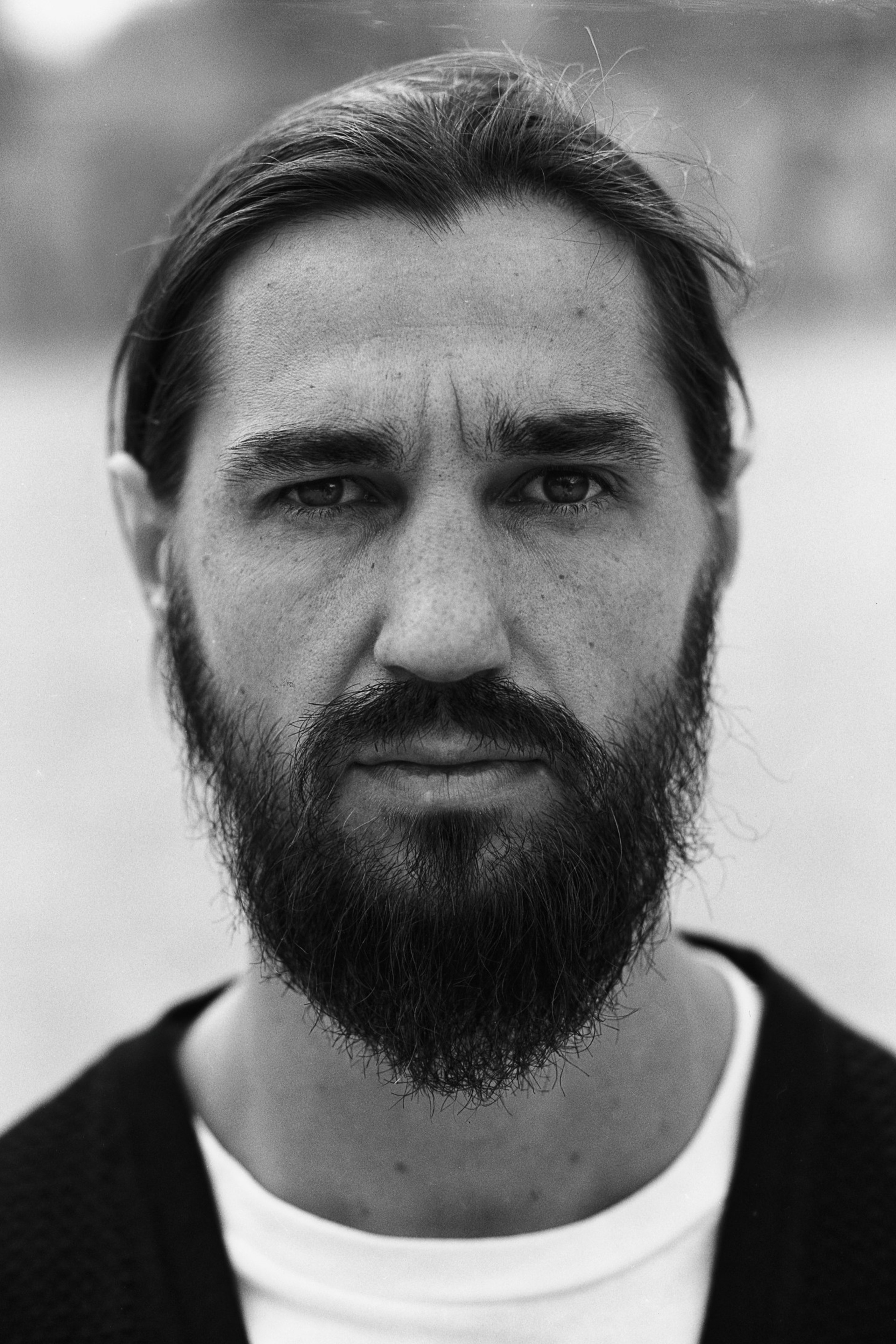 People. Igor Mokhovyk — Portrait Photographer in Germany (Berlin and Worldwide