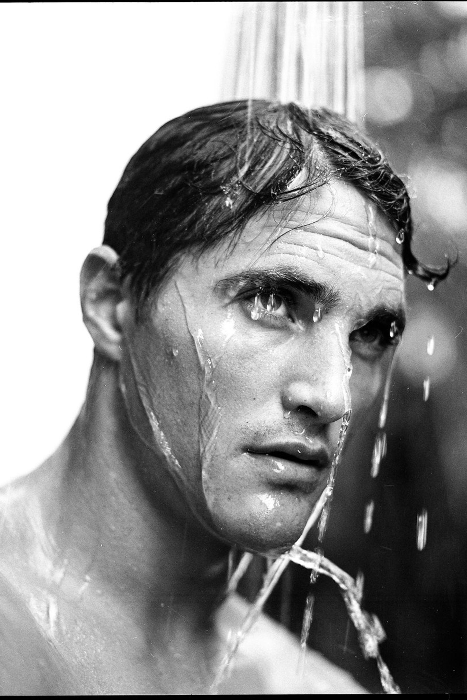 People. Igor Mokhovyk — Portrait Photographer in Germany (Berlin and Worldwide