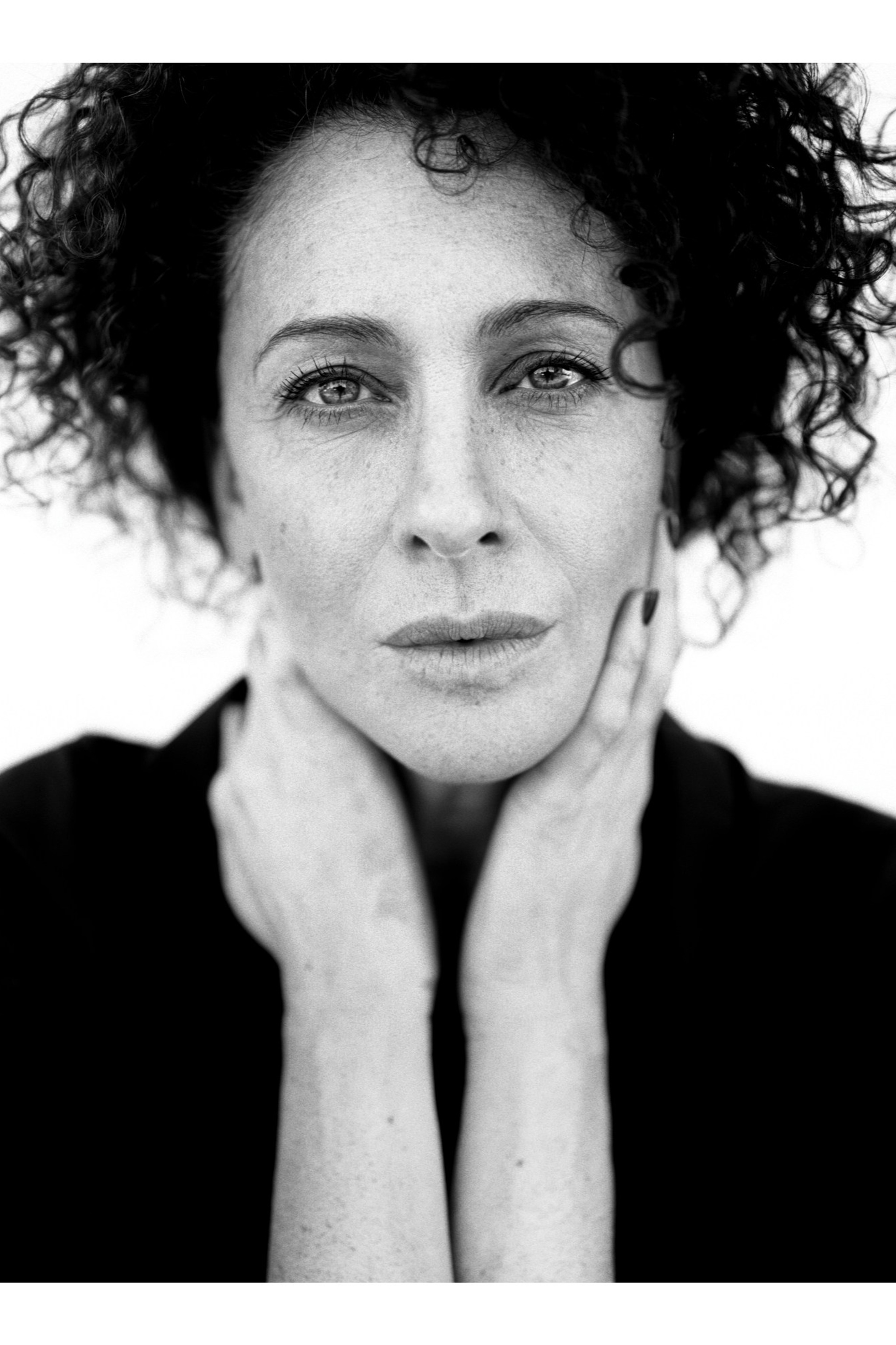Kseniya Rappoport. Igor Mokhovyk — Portrait Photographer in Germany (Berlin and Worldwide