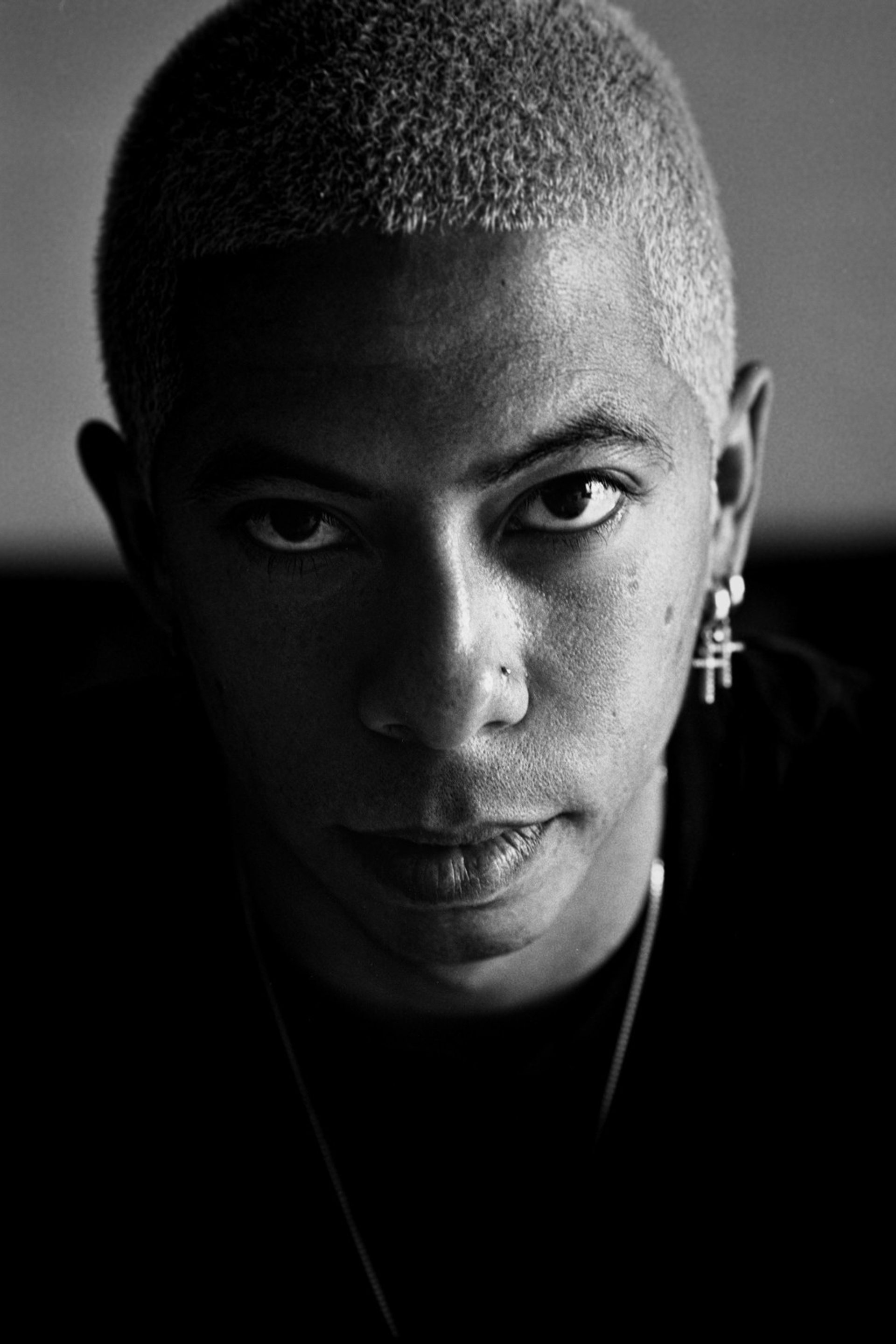 People. Igor Mokhovyk — Portrait Photographer in Germany (Berlin and Worldwide