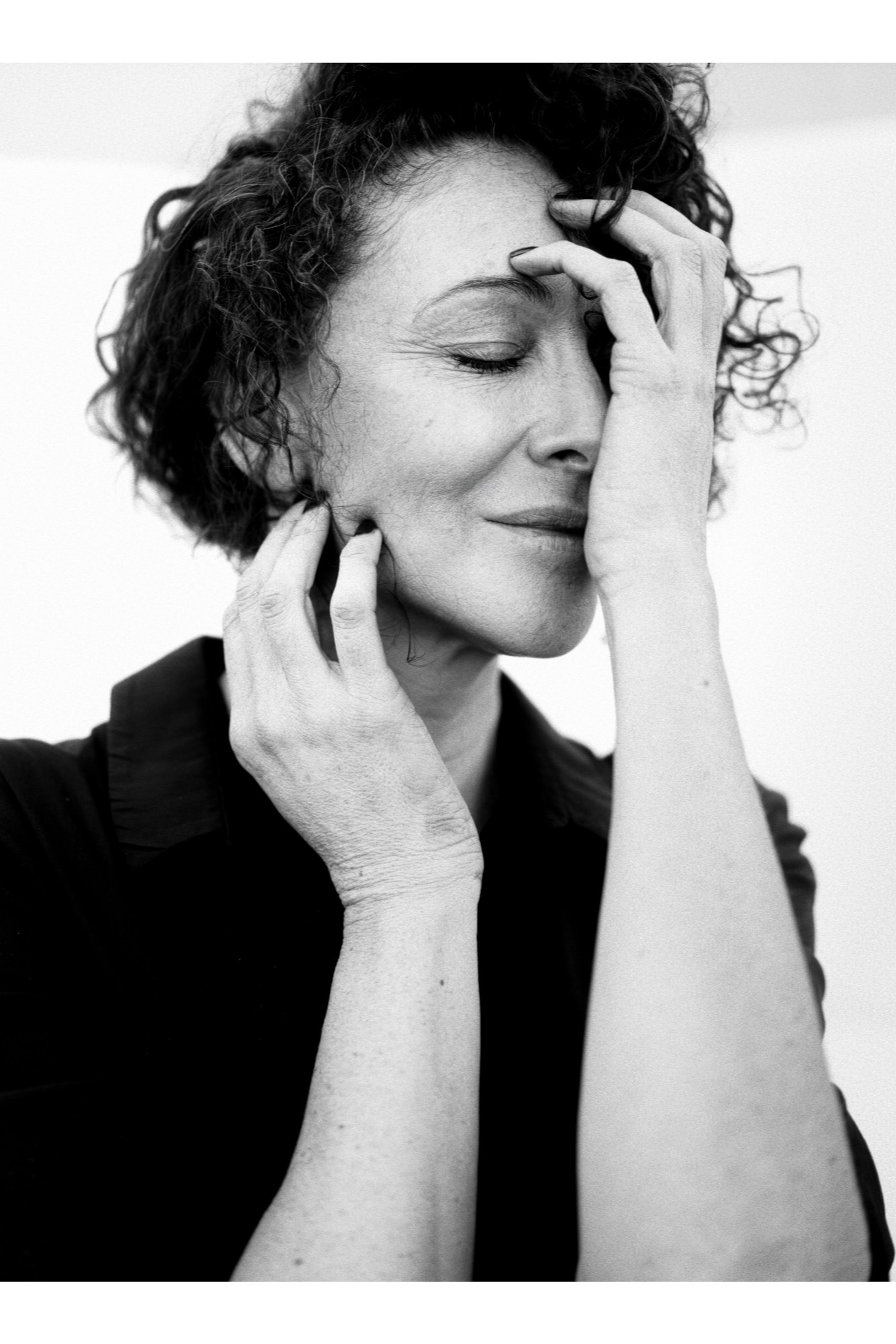 Kseniya Rappoport. Igor Mokhovyk — Portrait Photographer in Germany (Berlin and Worldwide