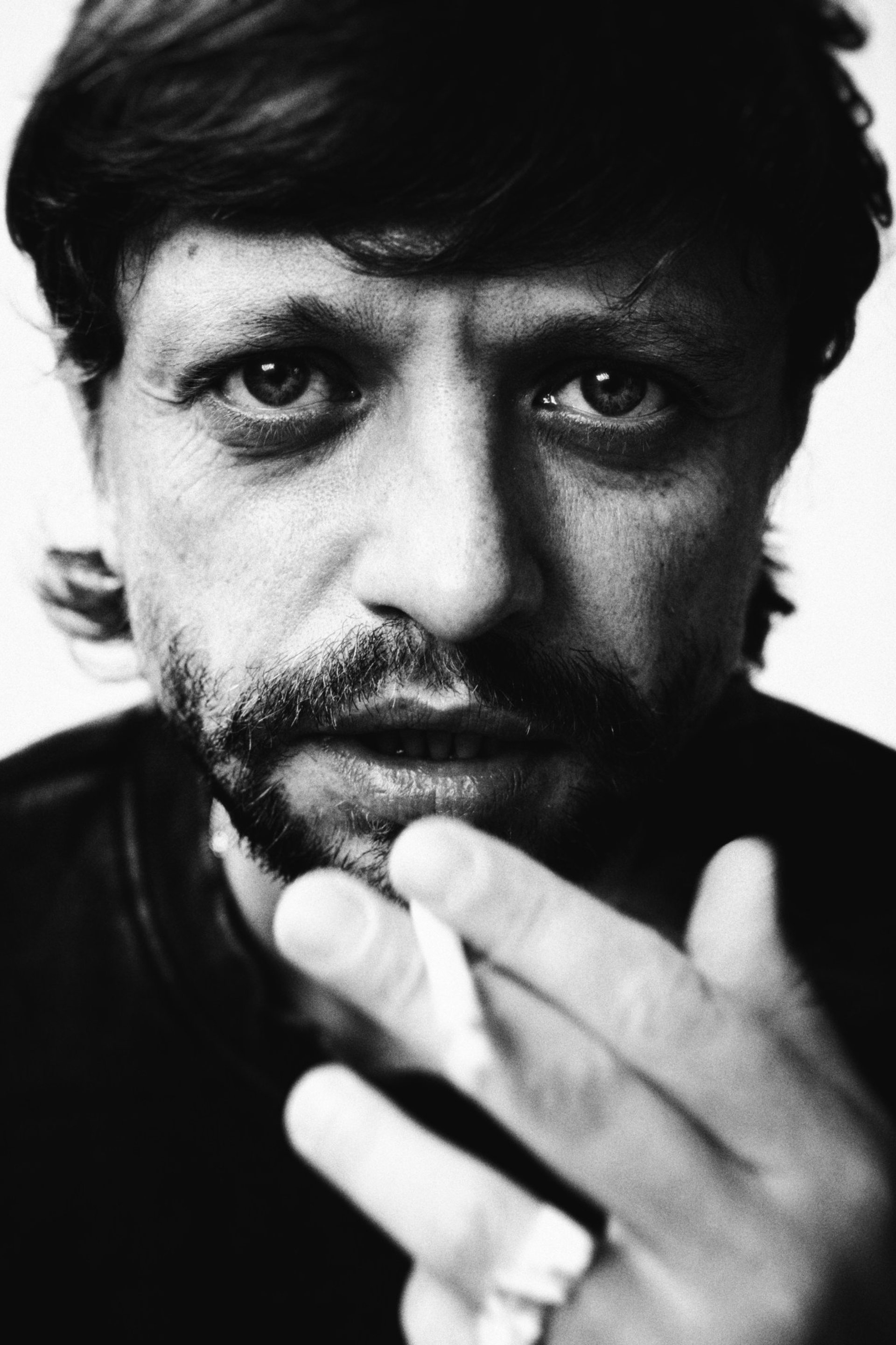 People. Igor Mokhovyk — Portrait Photographer in Germany (Berlin and Worldwide