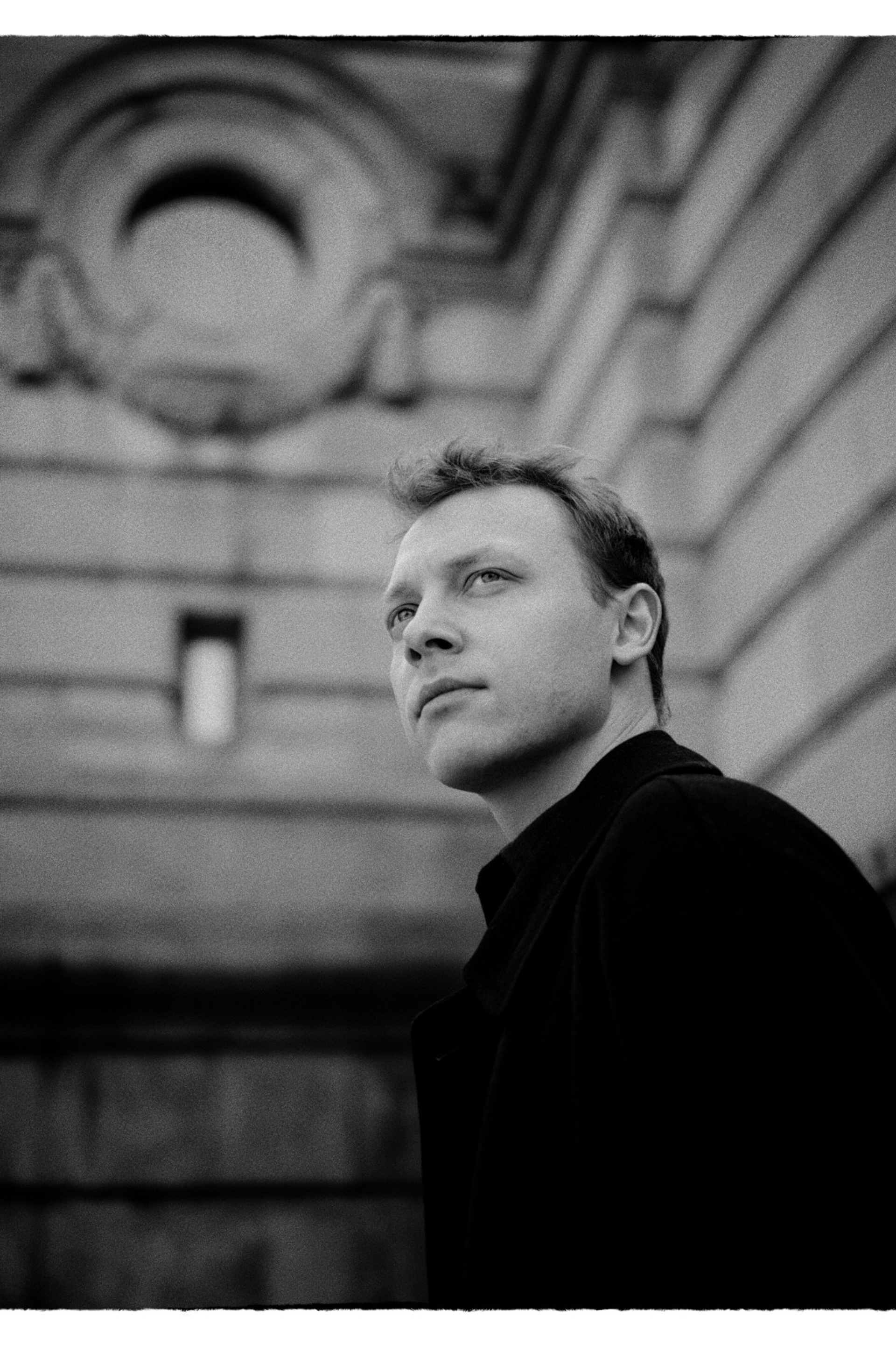 Egor Trukhin. Igor Mokhovyk — Portrait Photographer in Germany (Berlin and Worldwide