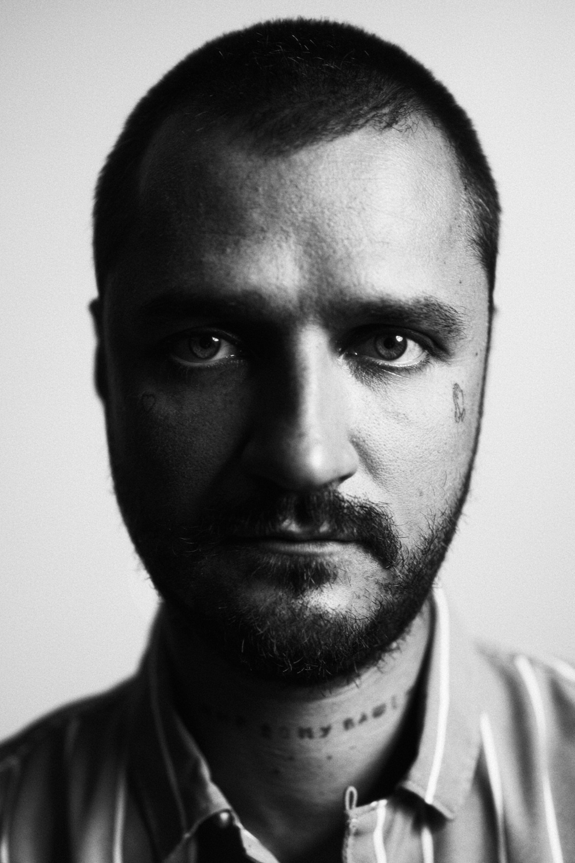 People. Igor Mokhovyk — Portrait Photographer in Germany (Berlin and Worldwide