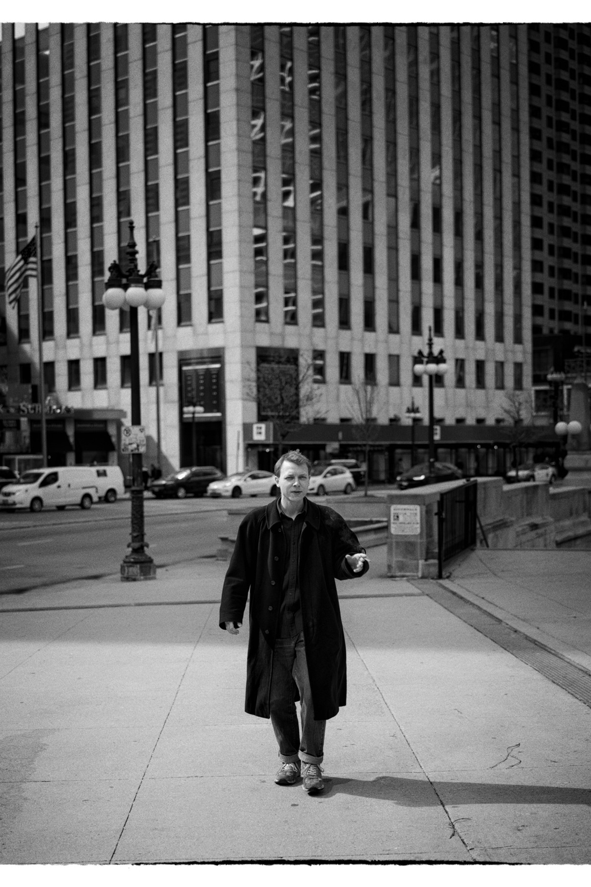 Egor Trukhin. Igor Mokhovyk — Portrait Photographer in Germany (Berlin and Worldwide