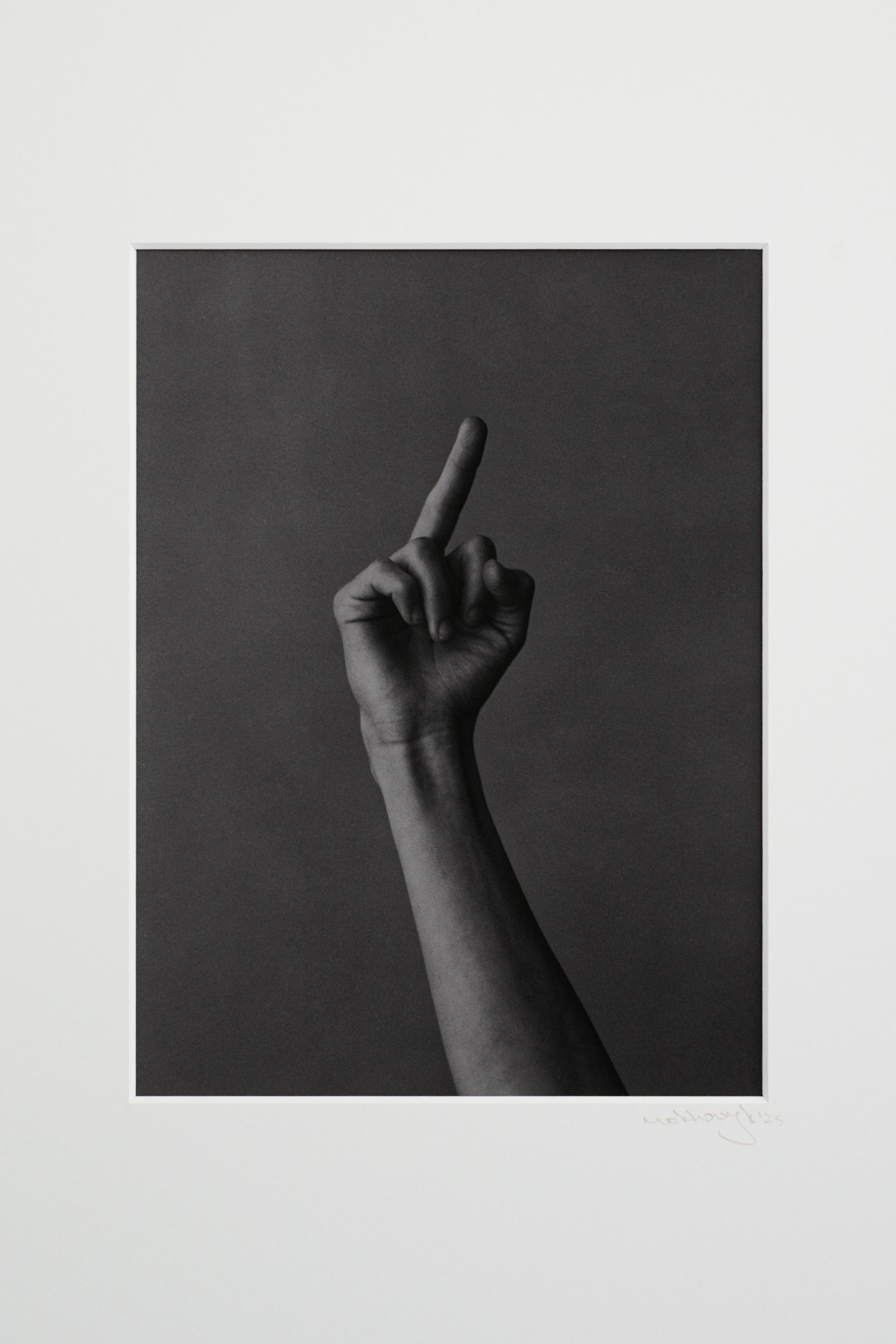Form of Will. Igor Mokhovyk — Portrait Photographer in Germany (Berlin and Worldwide