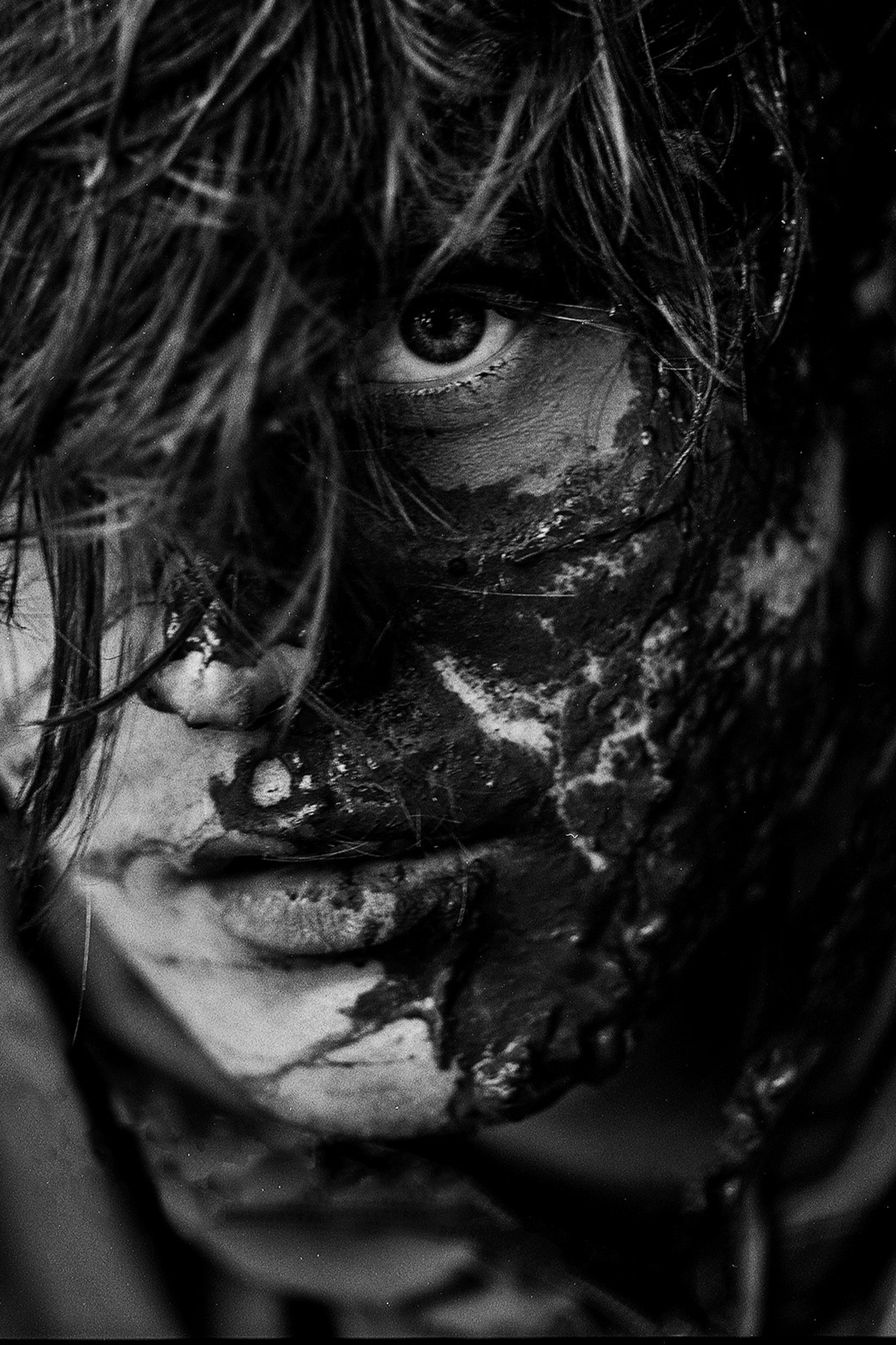 People. Igor Mokhovyk — Portrait Photographer in Germany (Berlin and Worldwide