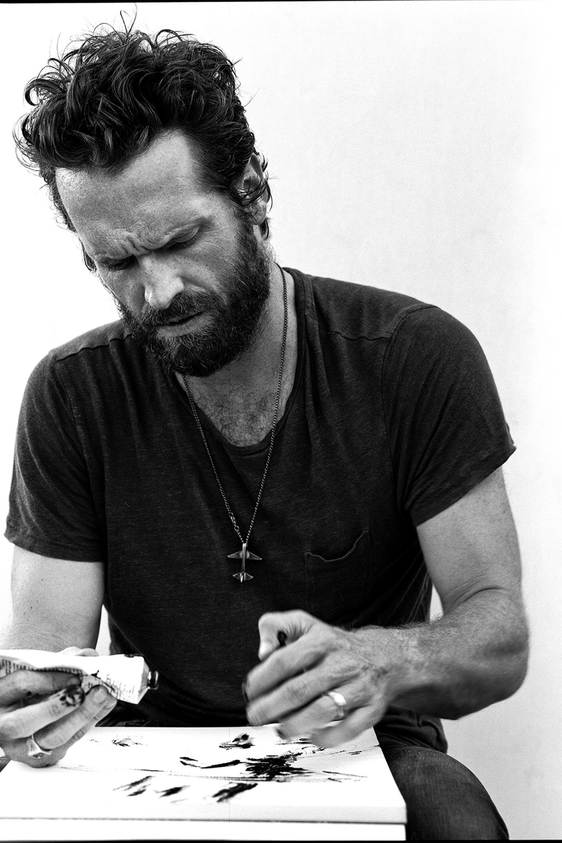 People. Igor Mokhovyk — Portrait Photographer in Germany (Berlin and Worldwide