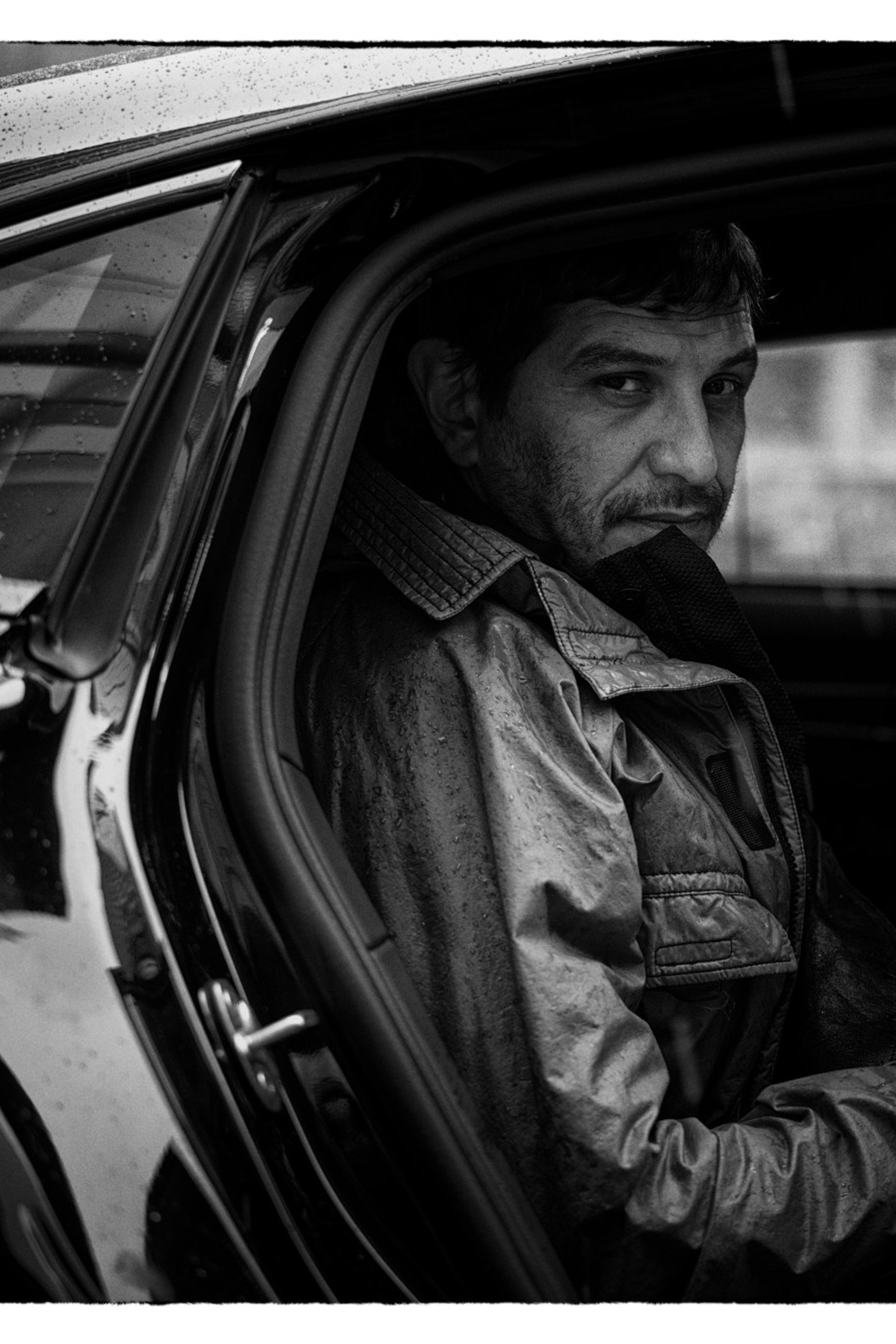 People. Igor Mokhovyk — Portrait Photographer in Germany (Berlin and Worldwide