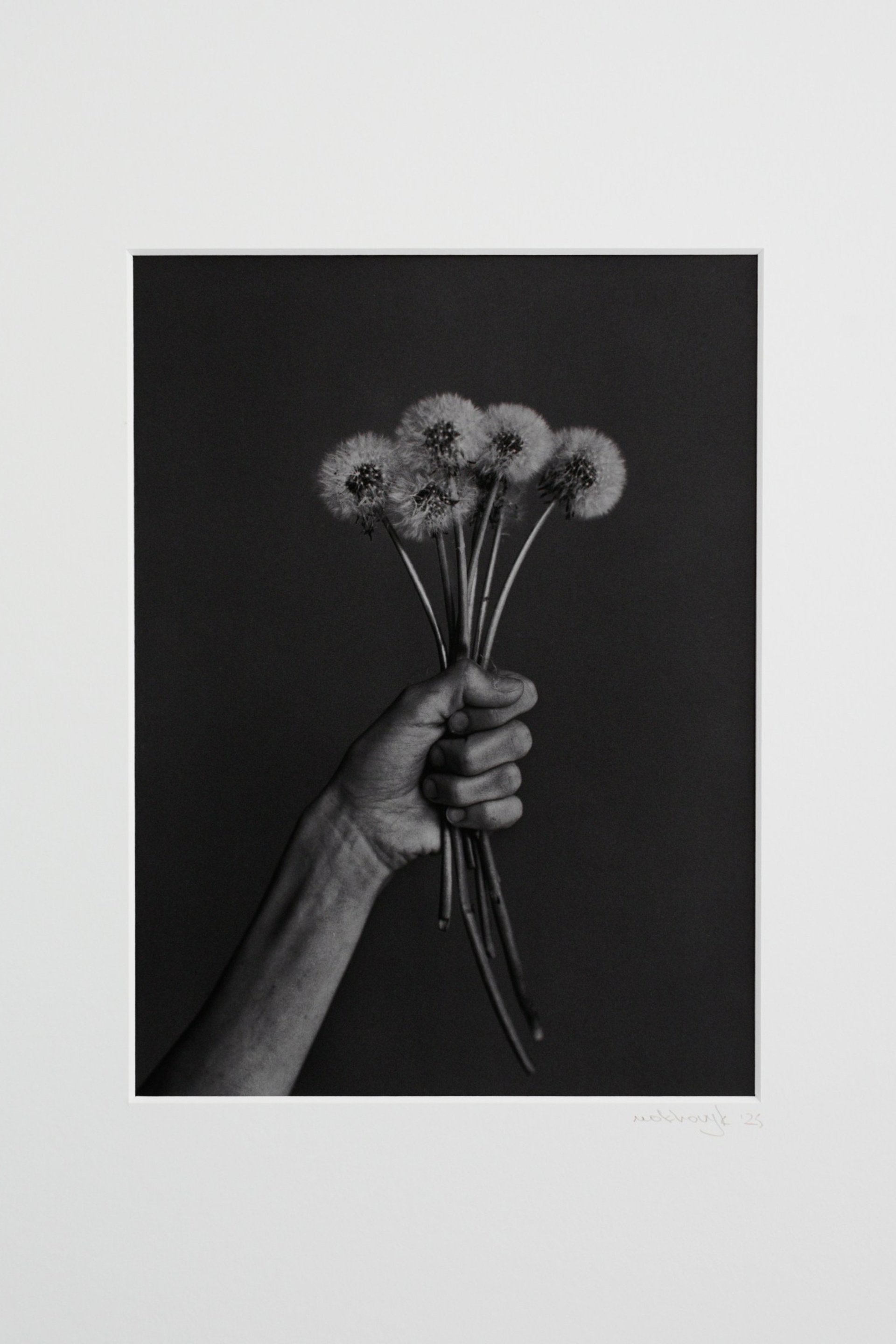 Form of Will. Igor Mokhovyk — Portrait Photographer in Germany (Berlin and Worldwide